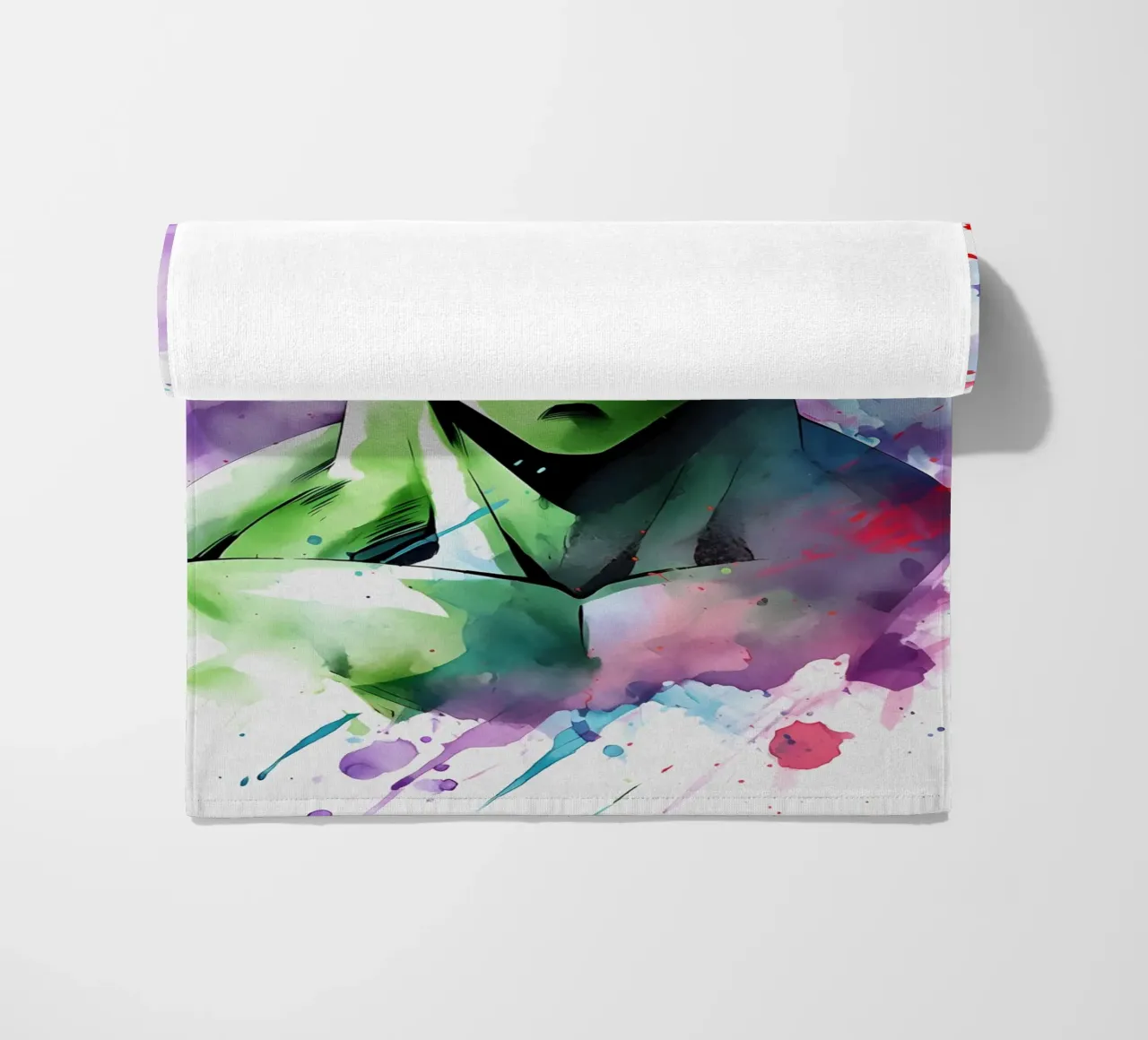 Piccolo telo mare da CreativeStudio