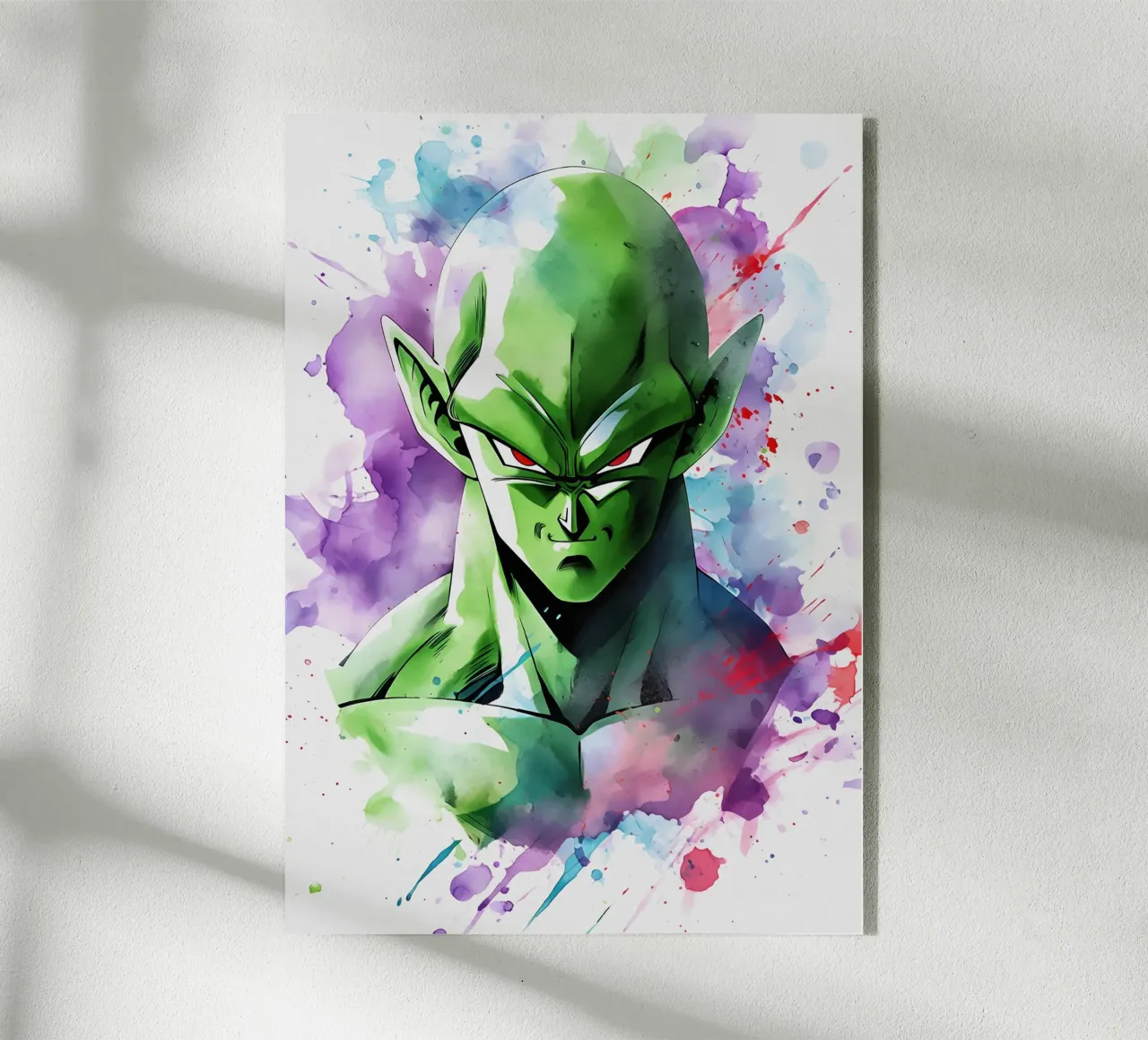 Piccolo plexiglass da CreativeStudio