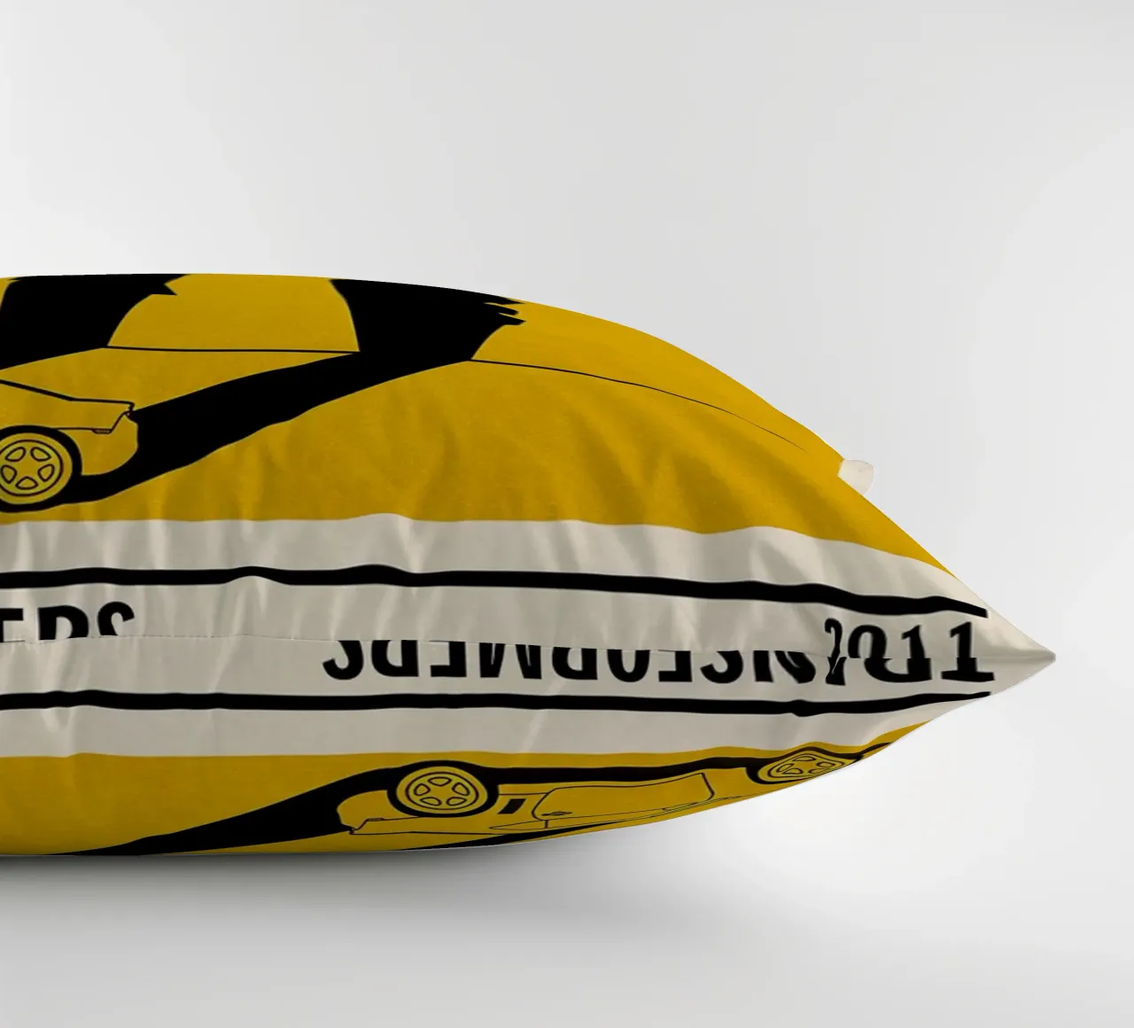 Transformers cuscino da TheArtstudio