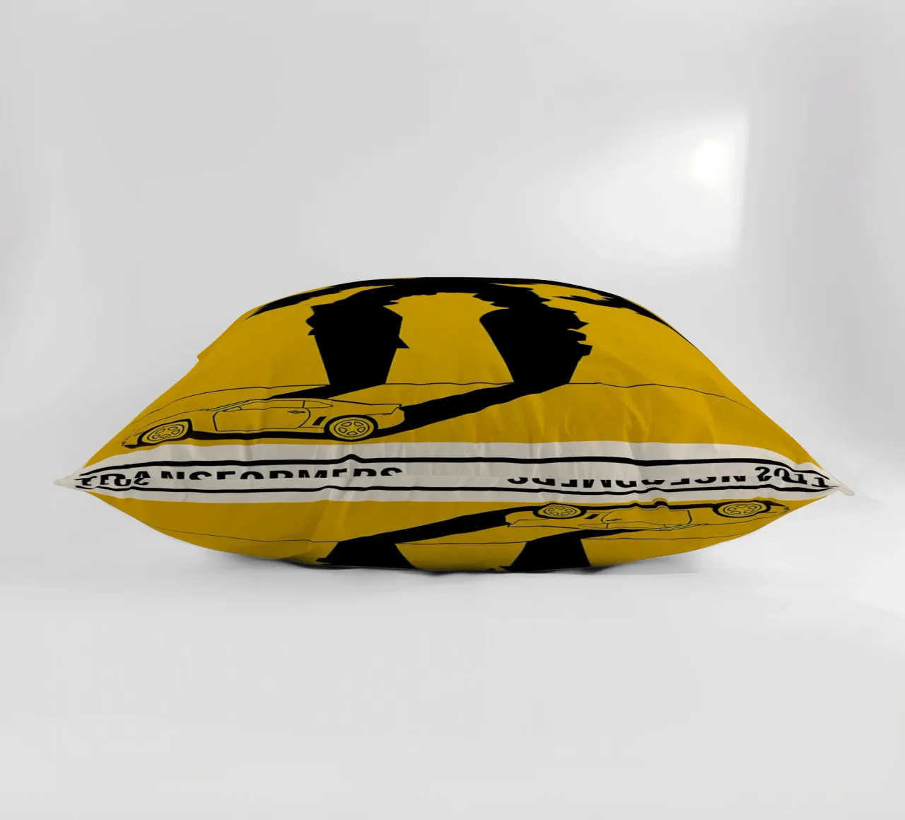 Transformers cuscino da TheArtstudio
