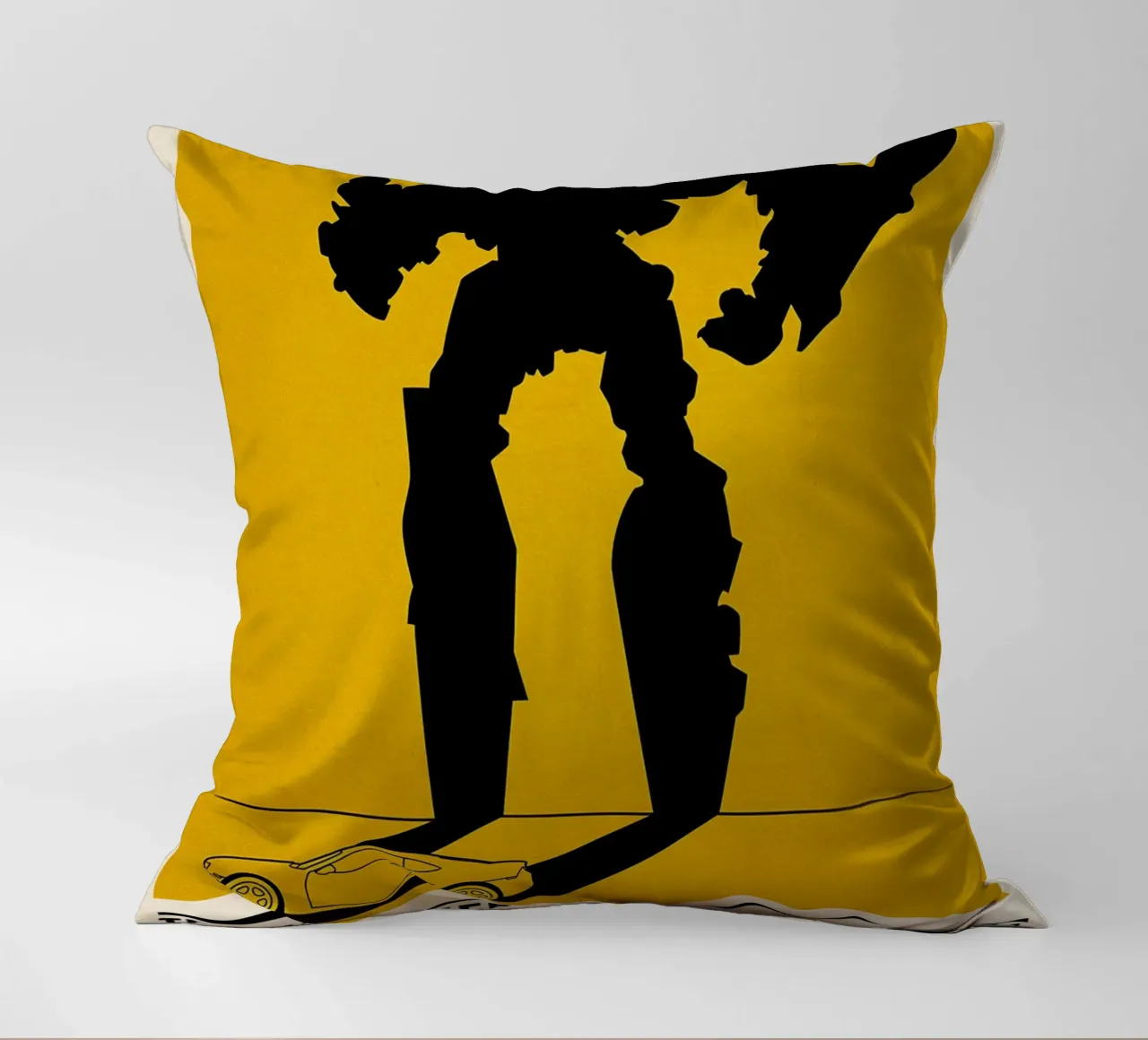 Transformers cuscino da TheArtstudio