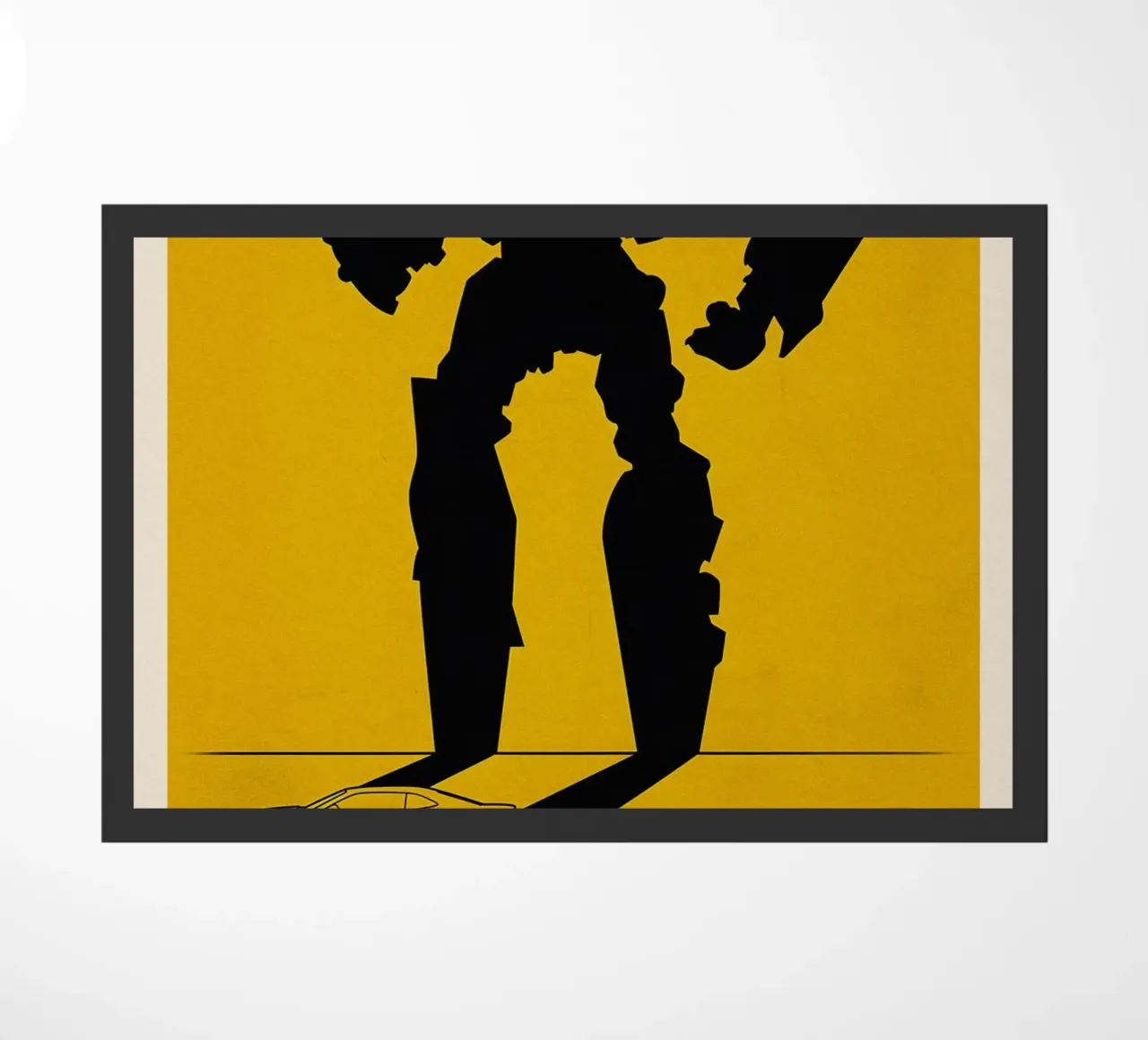 Transformers zerbino da TheArtstudio