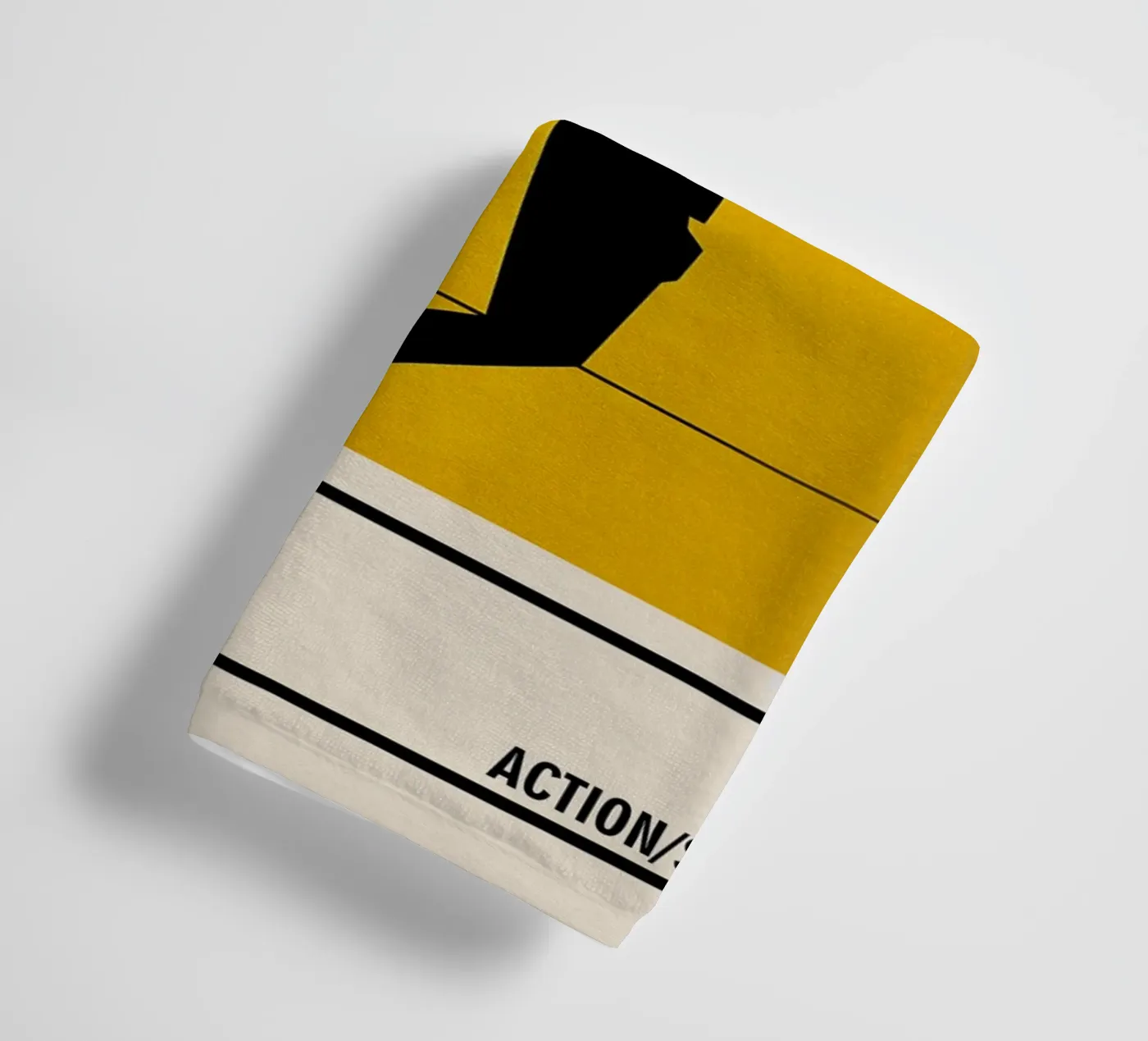 Transformers Handtuch von TheArtstudio