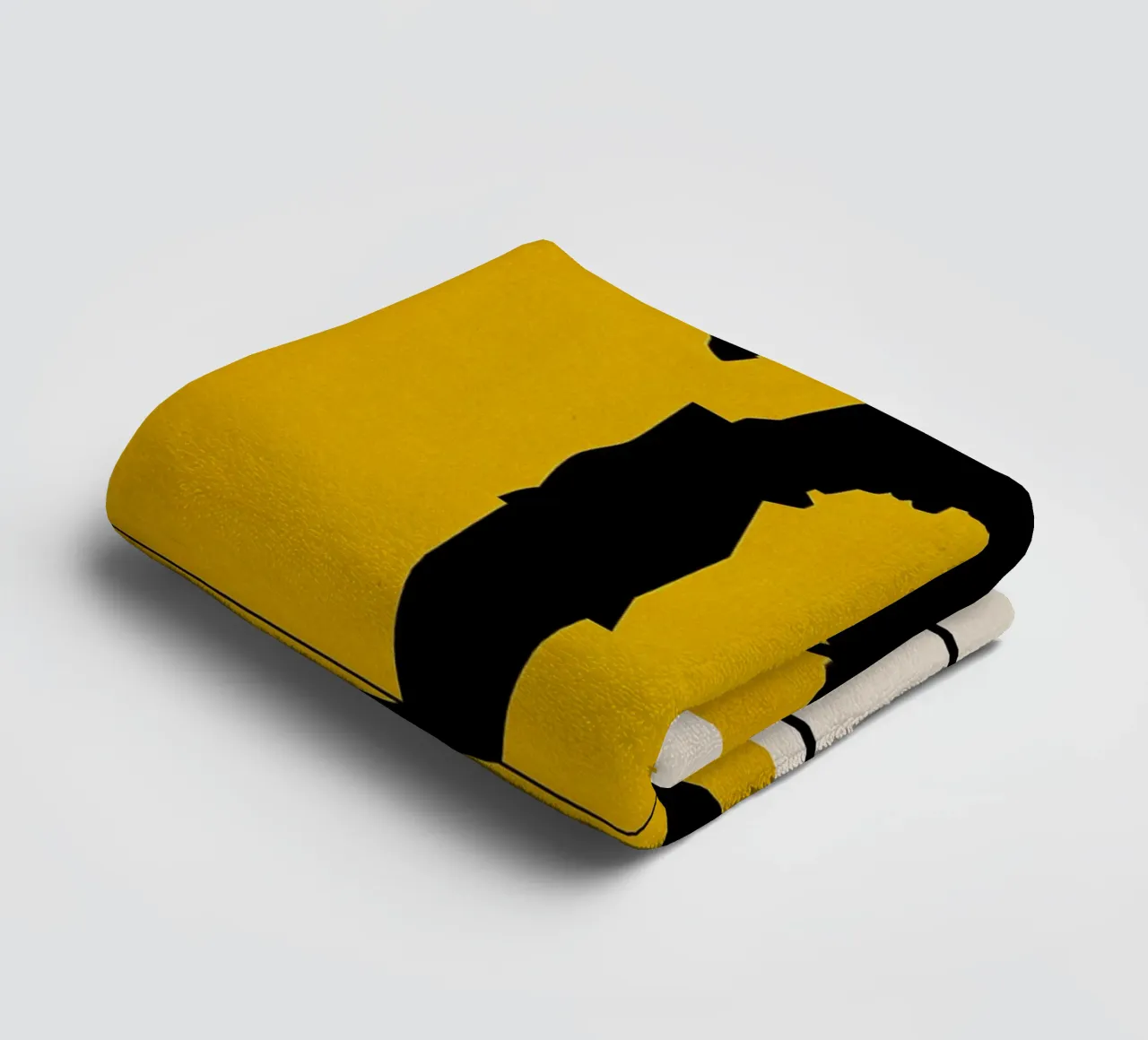 Transformers asciugamano da bagno da TheArtstudio