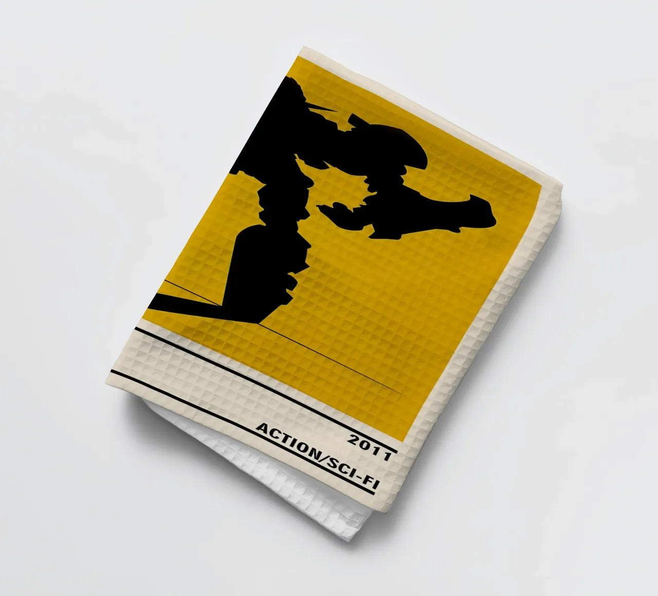 Transformers canovaccio da cucina da TheArtstudio