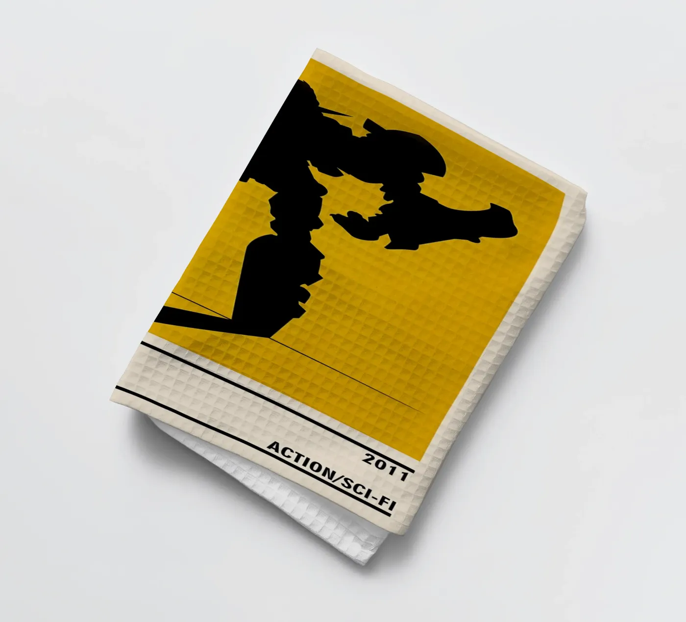 Transformers theedoek van TheArtstudio