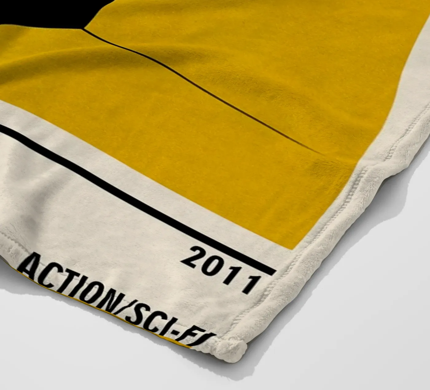 Transformers fleecedeken van TheArtstudio