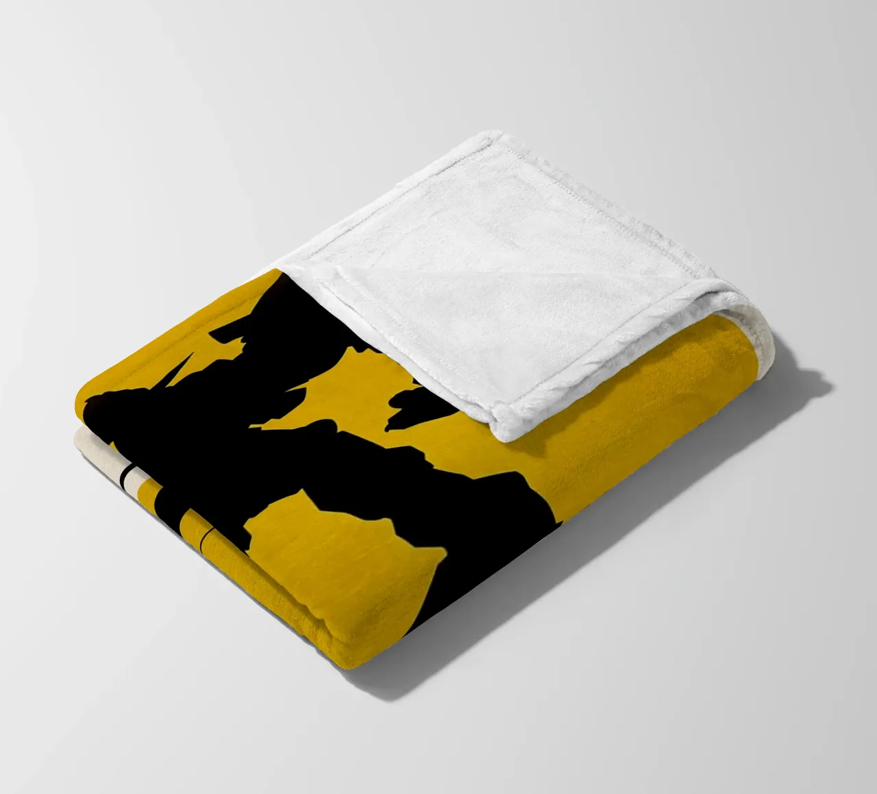 Transformers coperta in pile da TheArtstudio
