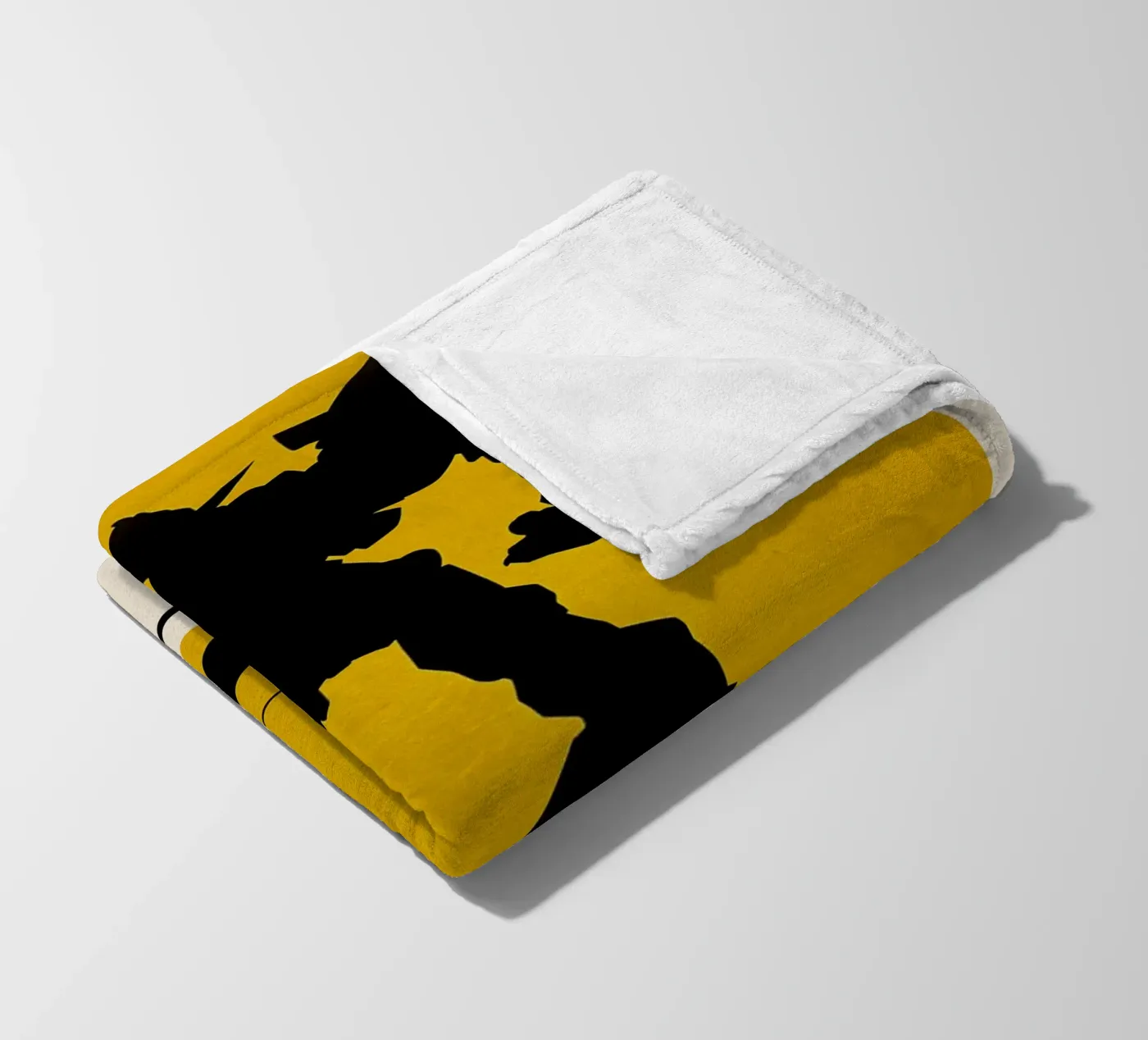 Transformers coperta in pile da TheArtstudio