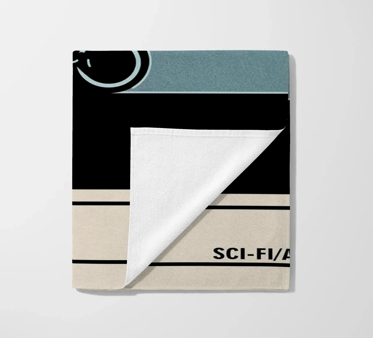 Tron Legacy telo mare da TheArtstudio