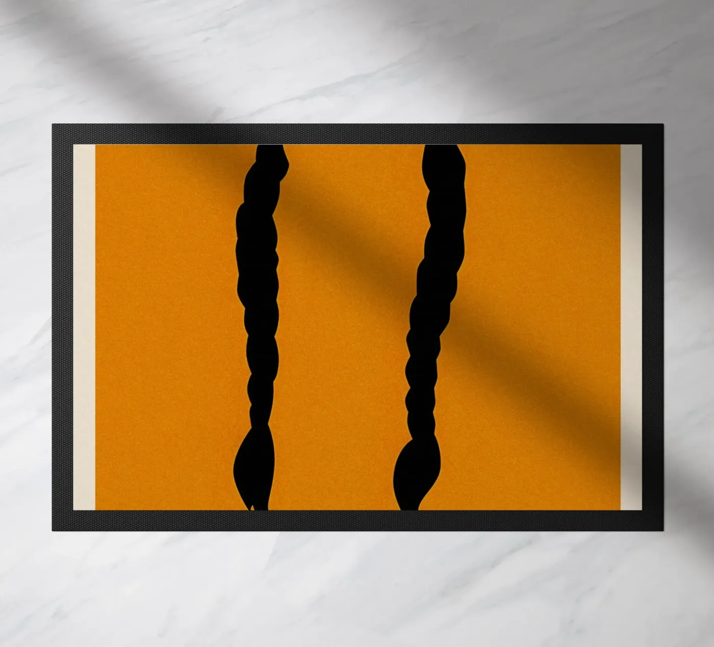 True Grit zerbino da TheArtstudio