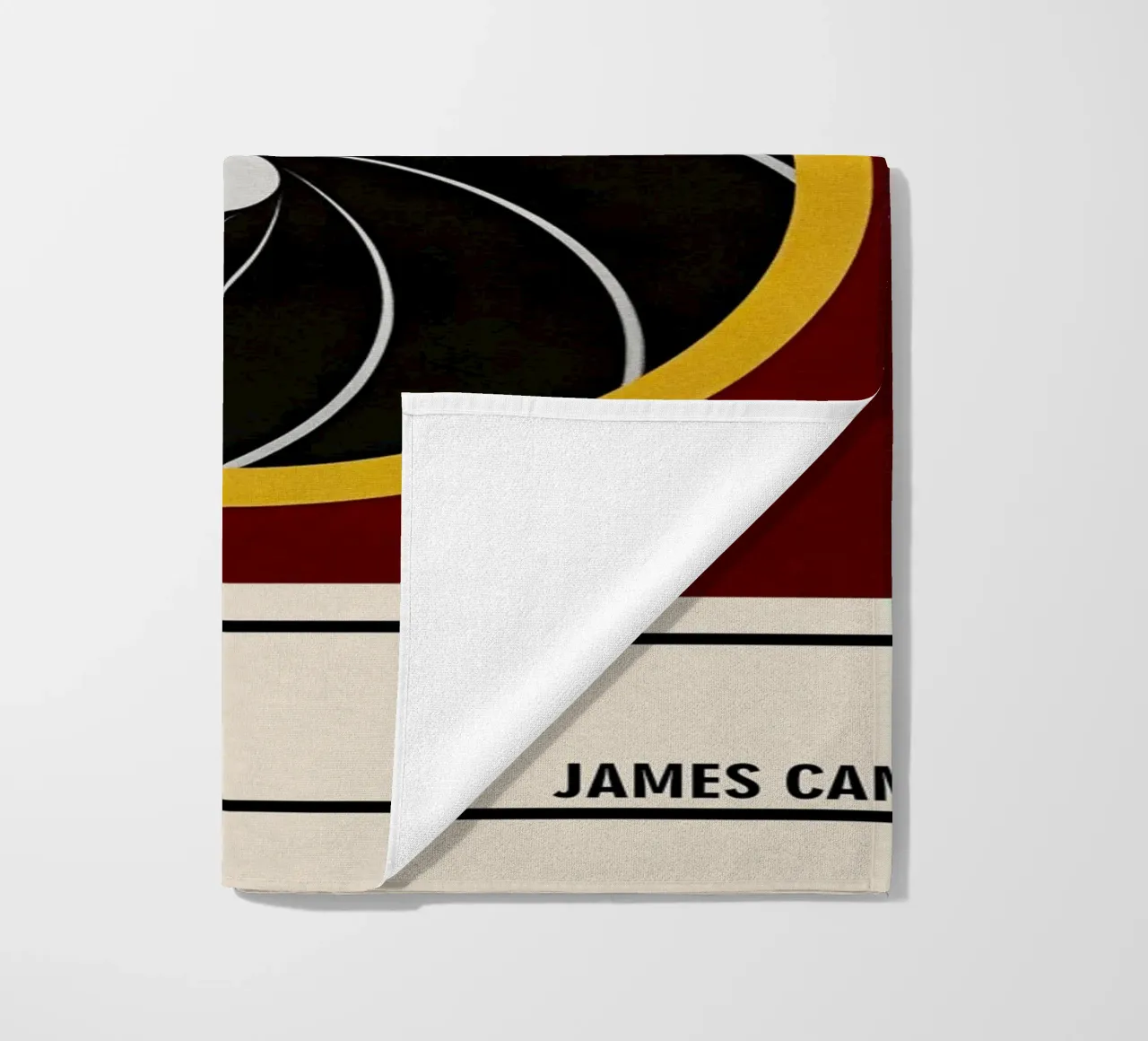 True Lies telo mare da TheArtstudio