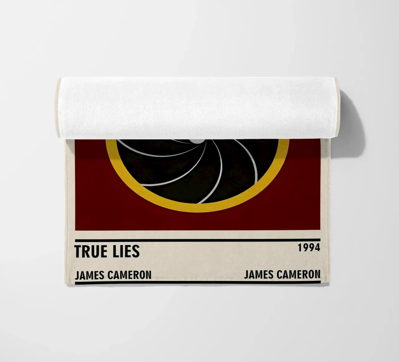 True Lies telo mare da TheArtstudio