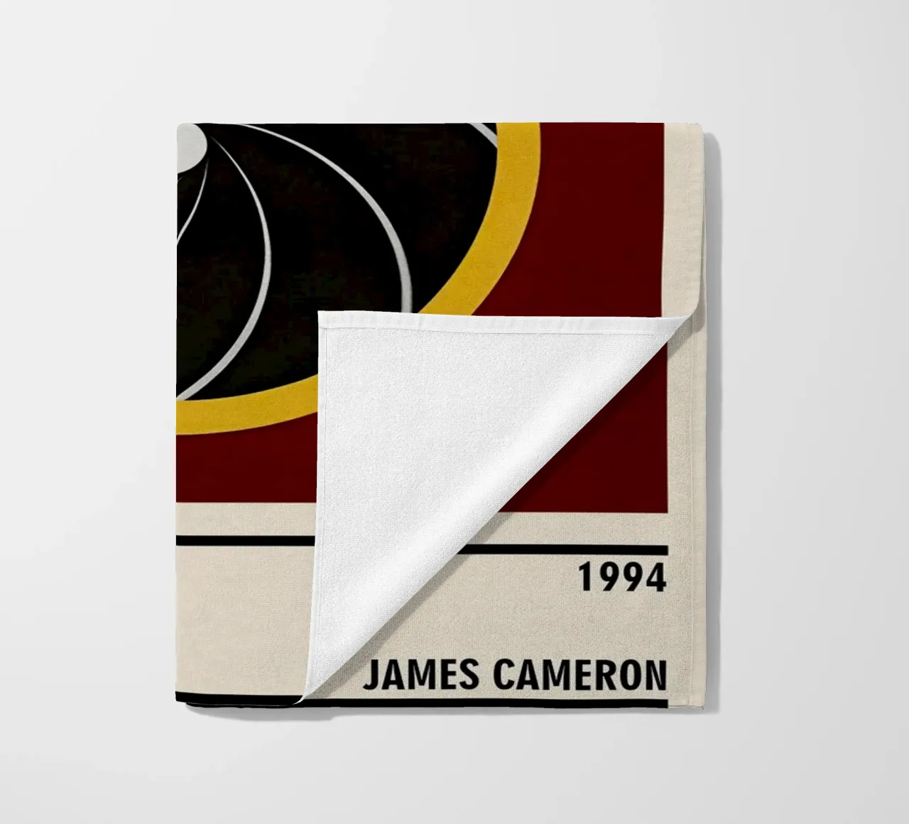 True Lies telo mare da TheArtstudio