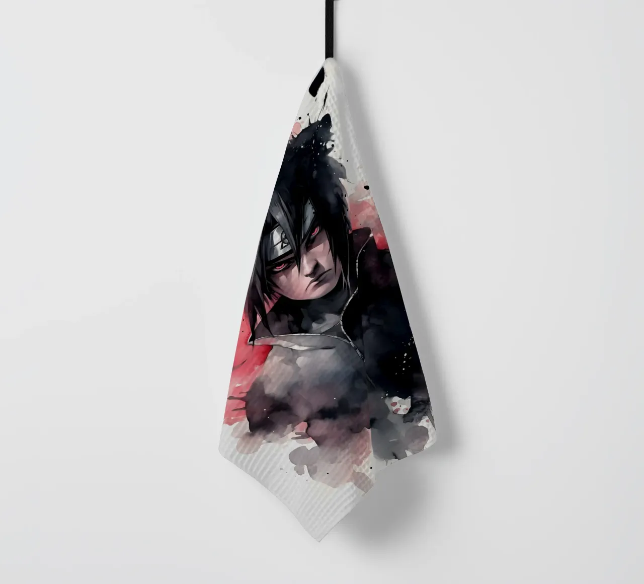 sasuke canovaccio da cucina da CreativeStudio