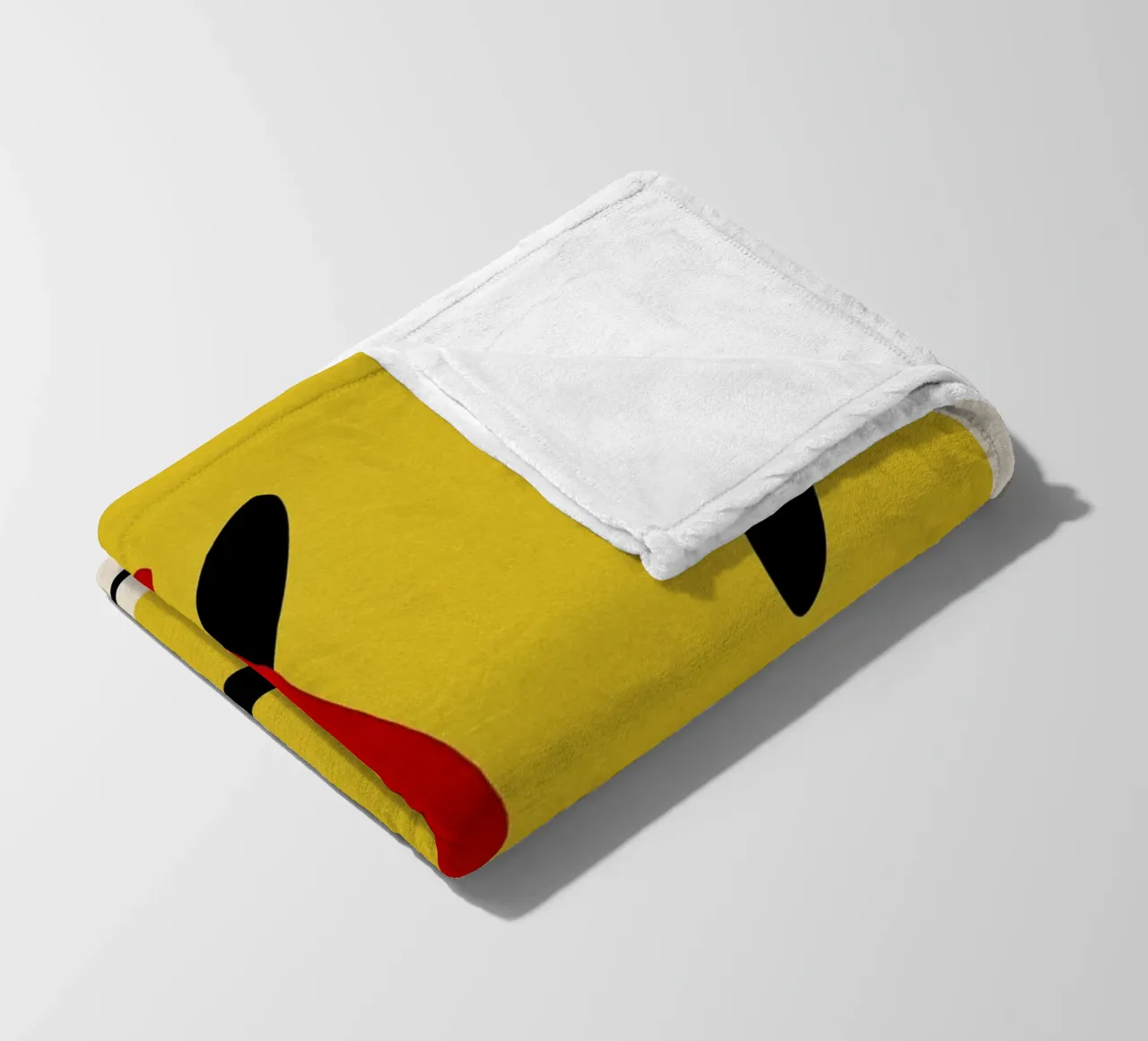 Watchmen Fleecedecke von TheArtstudio