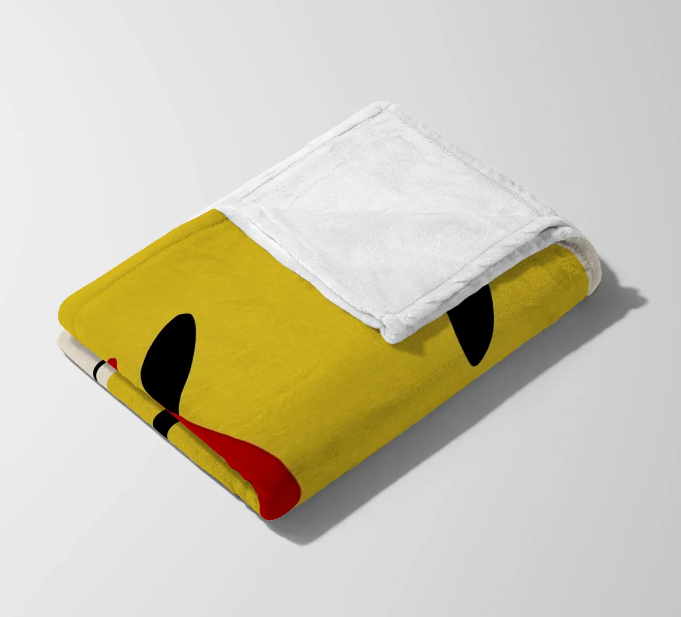 Watchmen fleecedeken van TheArtstudio