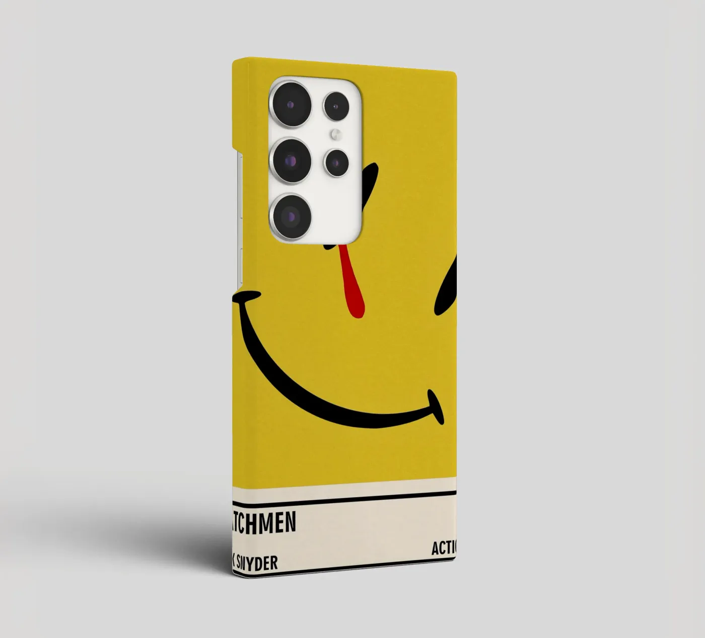 Watchmen cover samsung da TheArtstudio