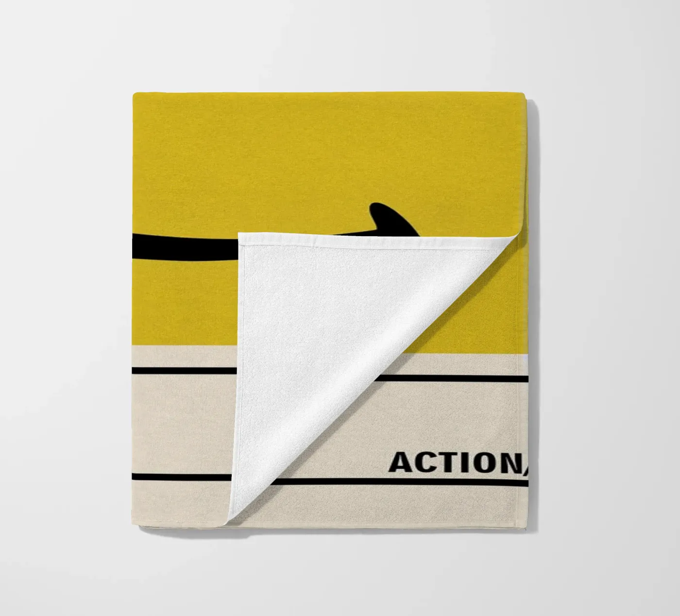 Watchmen telo mare da TheArtstudio