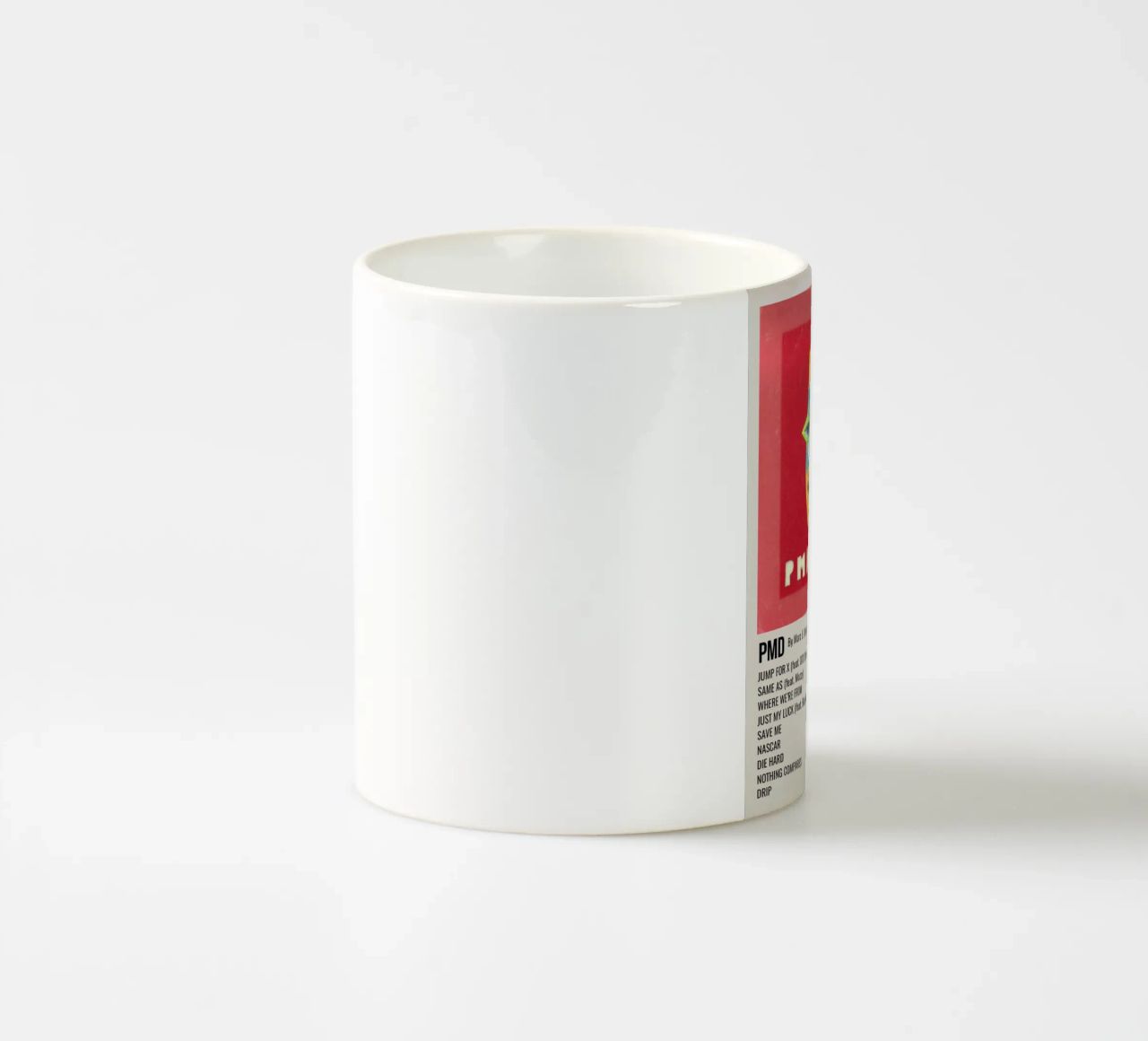 PMD By Marc E. Bassy - 2019 tazza in ceramica da SoundStudio
