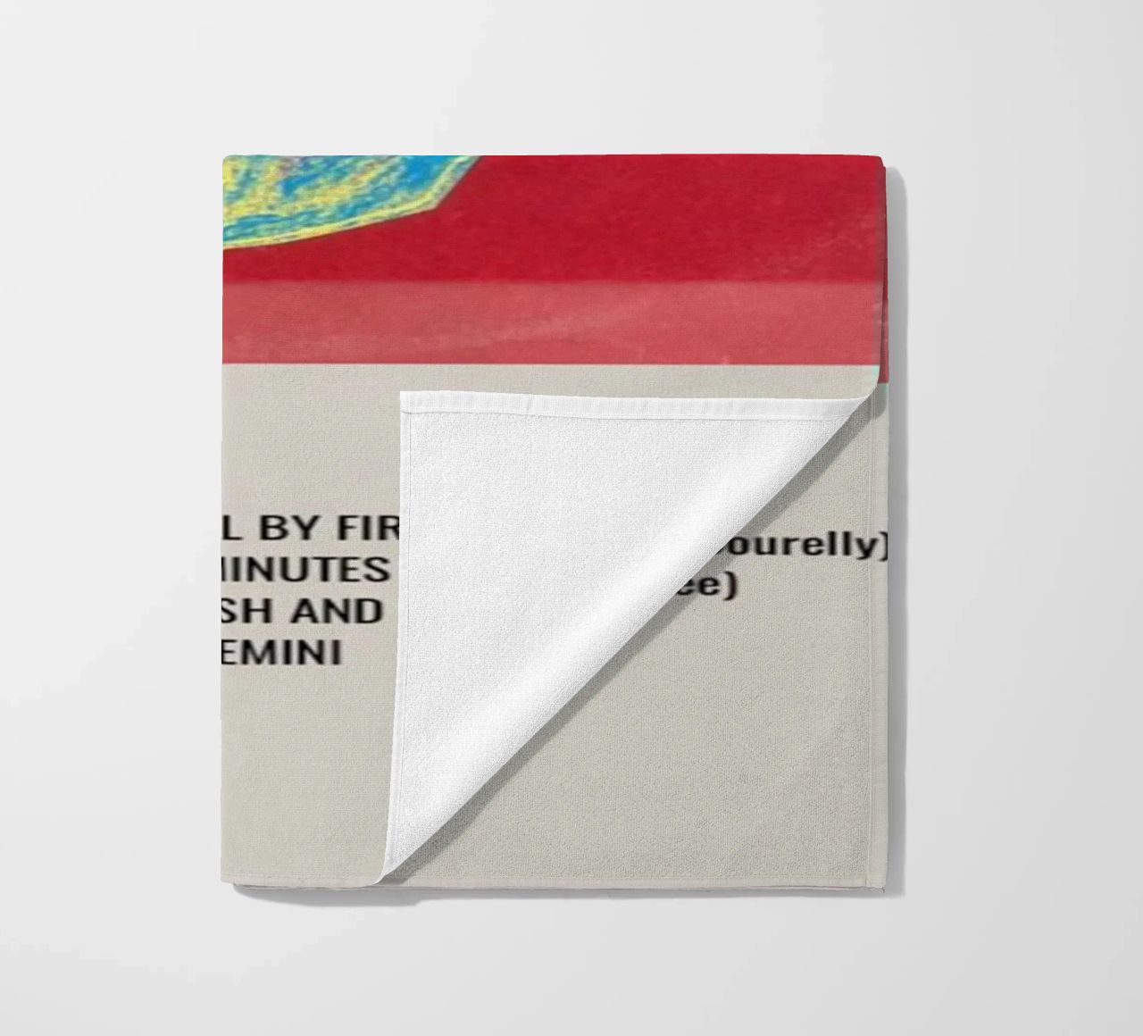 PMD By Marc E. Bassy - 2019 telo mare da SoundStudio