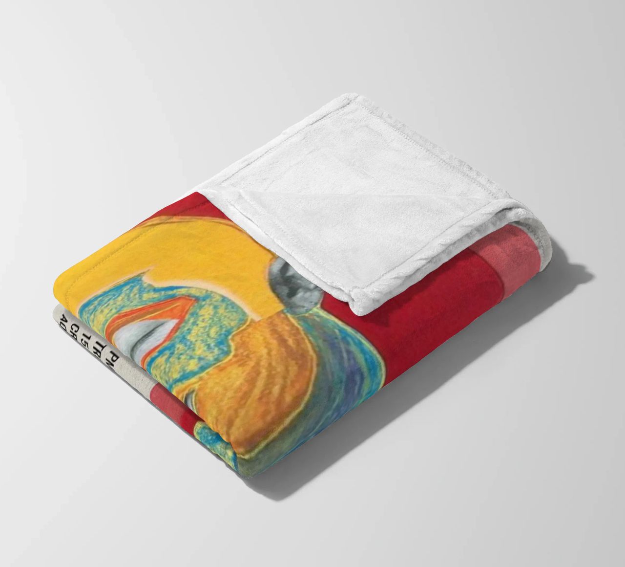 PMD By Marc E. Bassy - 2019 coperta in pile da SoundStudio