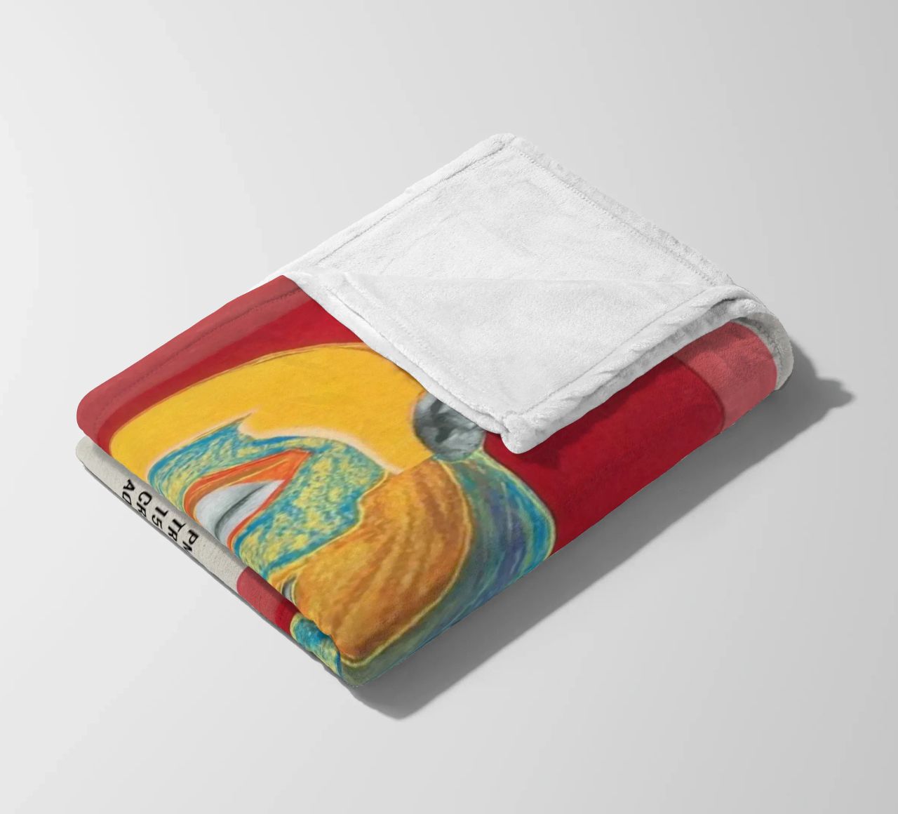 PMD By Marc E. Bassy - 2019 coperta in pile da SoundStudio