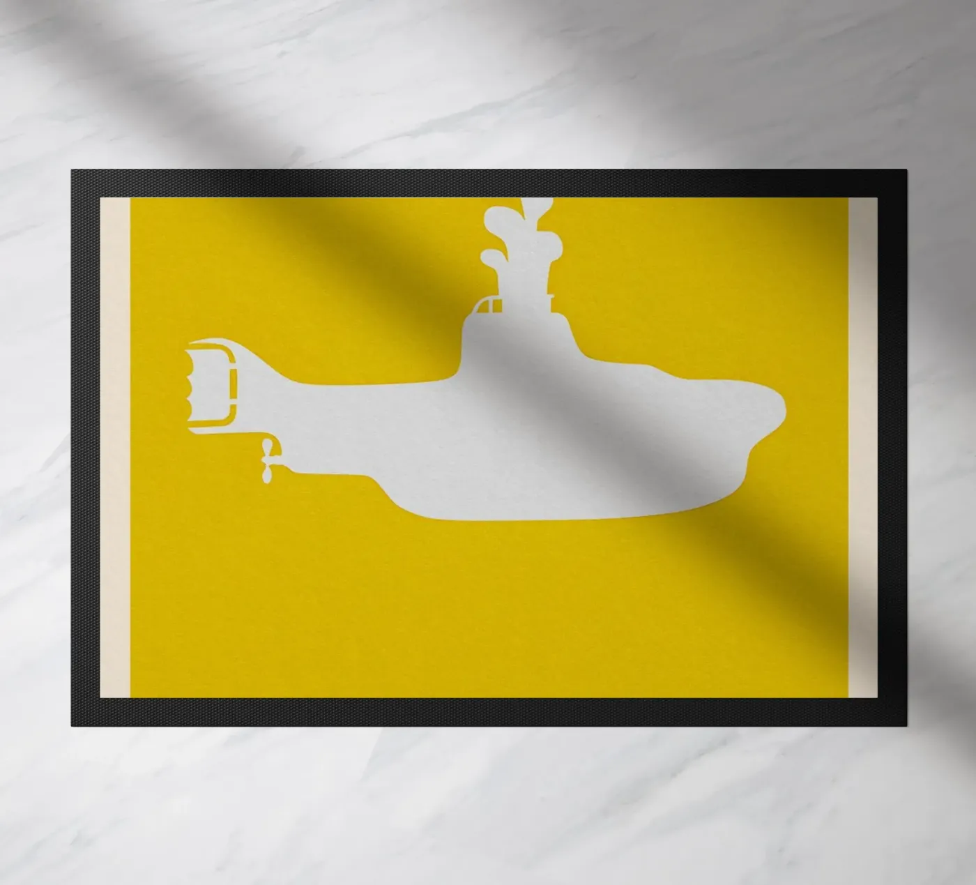 Yellow Submarine zerbino da TheArtstudio