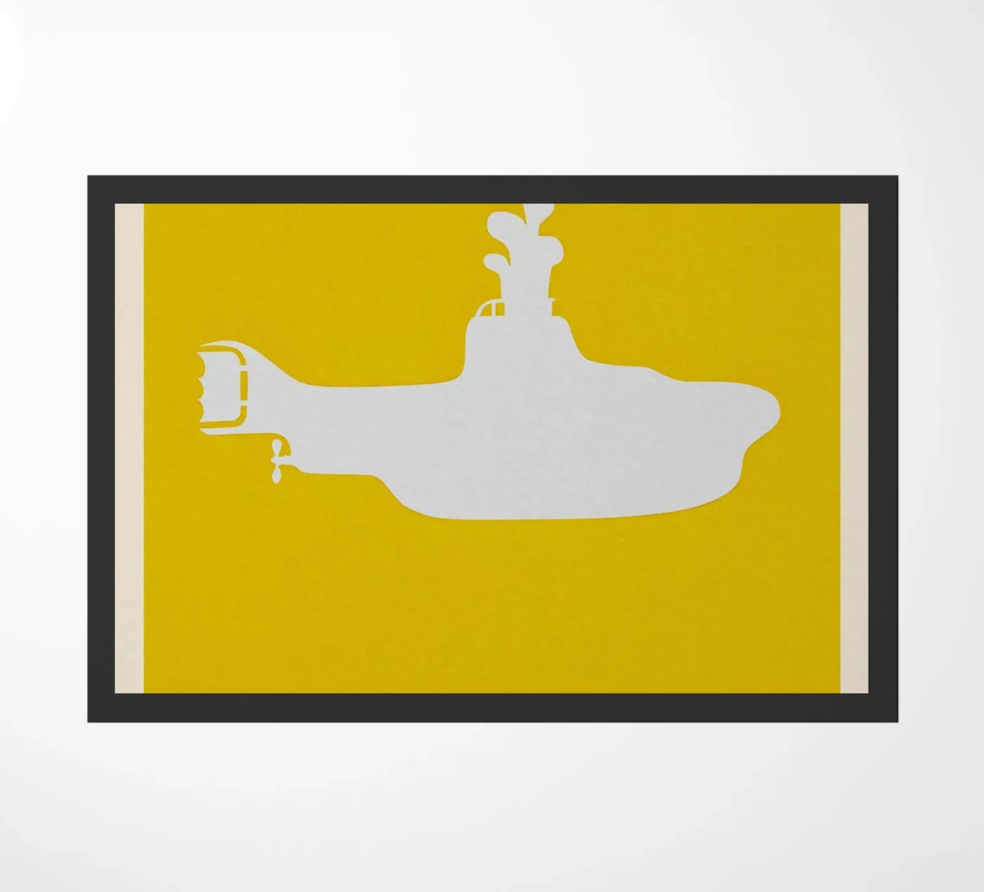 Yellow Submarine zerbino da TheArtstudio