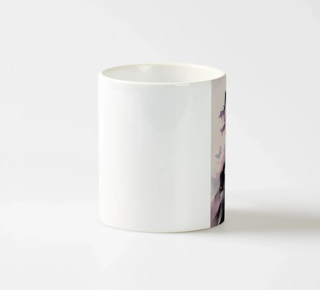 Shinobu Kocho tazza in ceramica da CreativeStudio