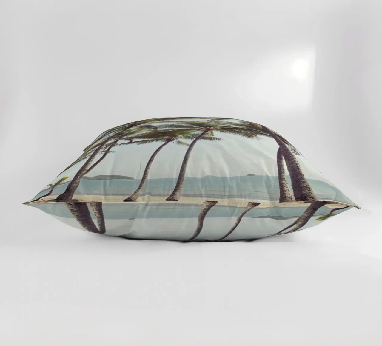 Palm Cove cuscino da Catherine McDonald