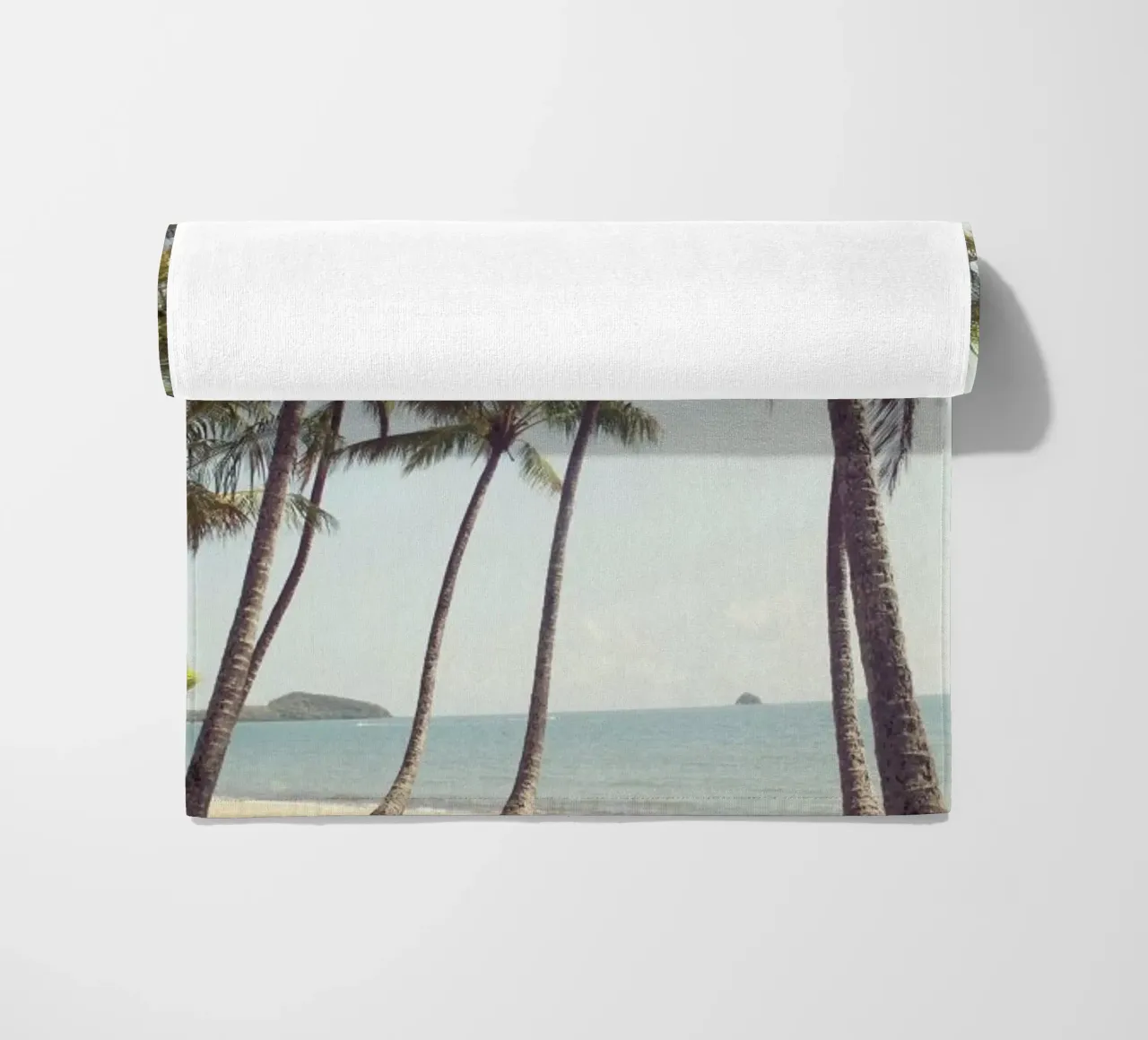 Palm Cove telo mare da Catherine McDonald