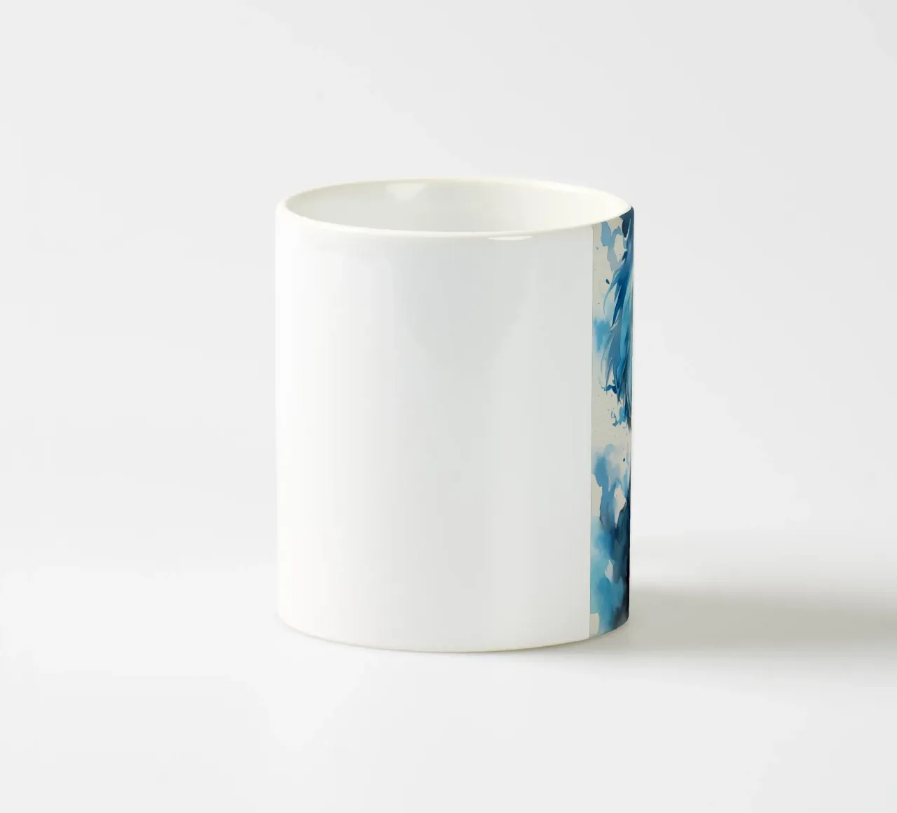 Todoroki Shouto tazza in ceramica da CreativeStudio
