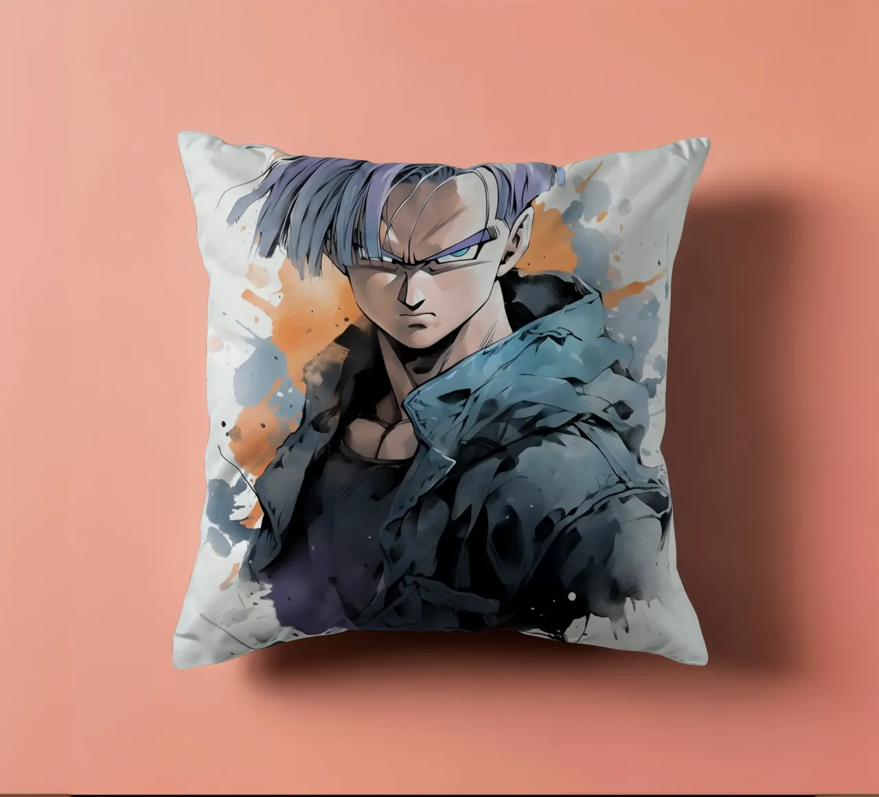 Trunks cuscino da CreativeStudio