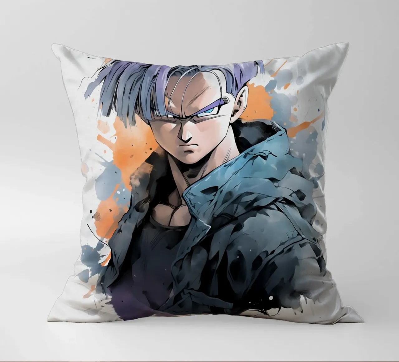 Trunks cuscino da CreativeStudio