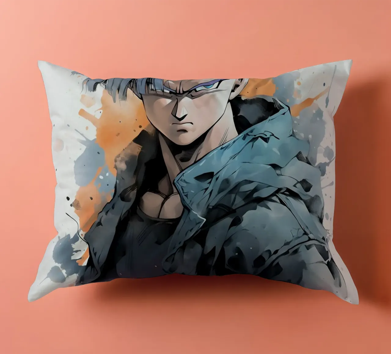 Trunks cuscino da CreativeStudio