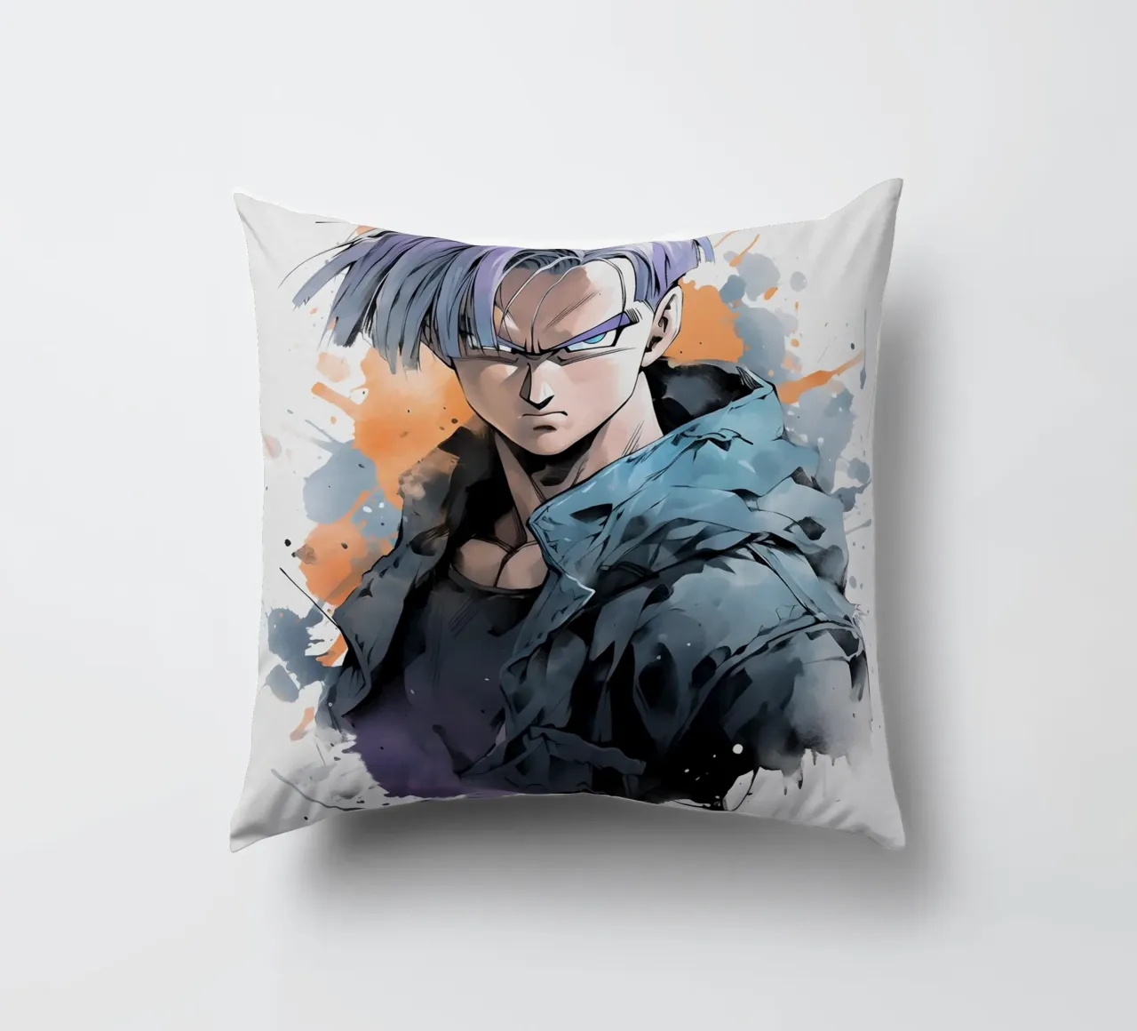 Trunks cuscino da CreativeStudio
