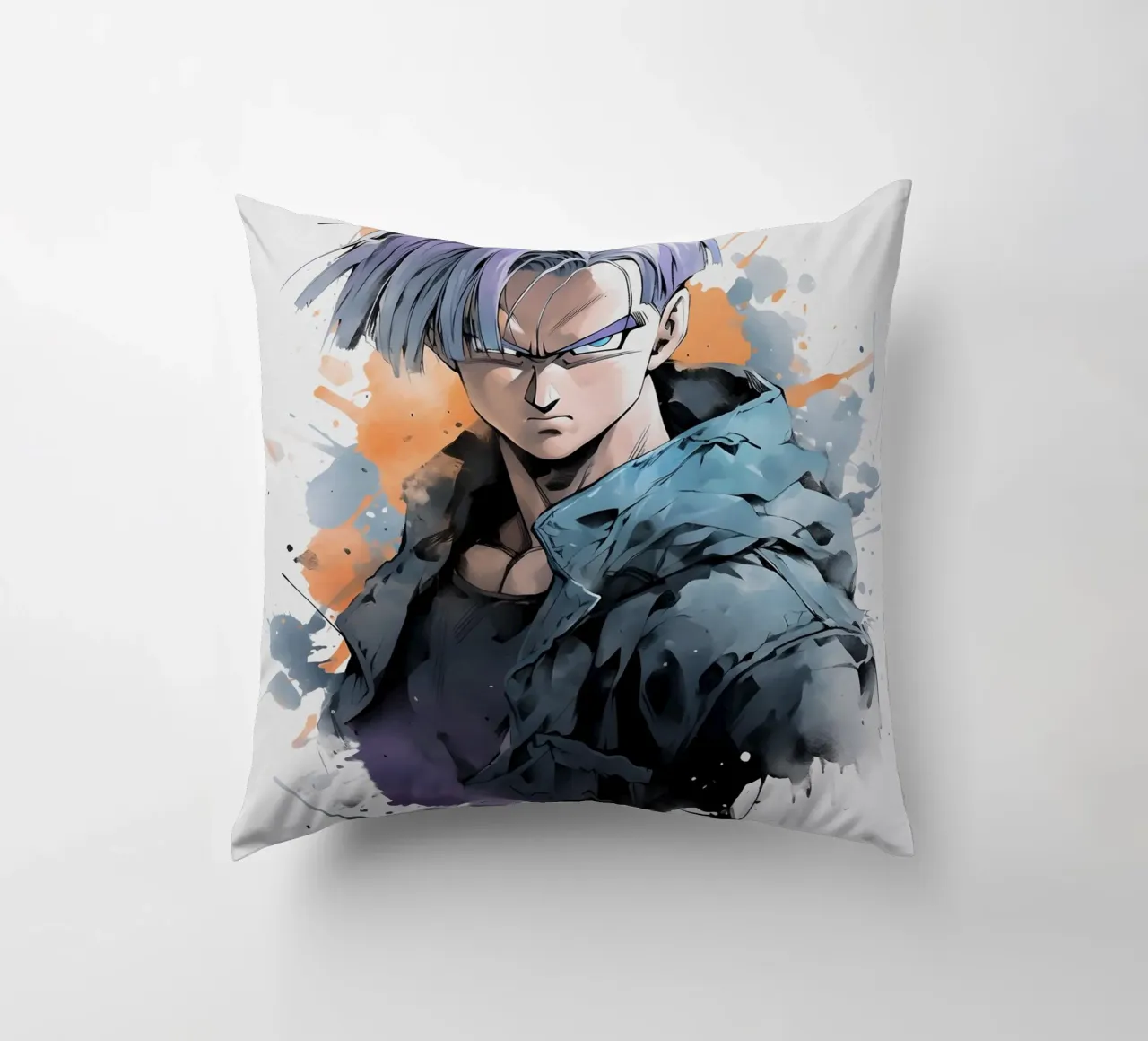 Trunks cuscino da CreativeStudio