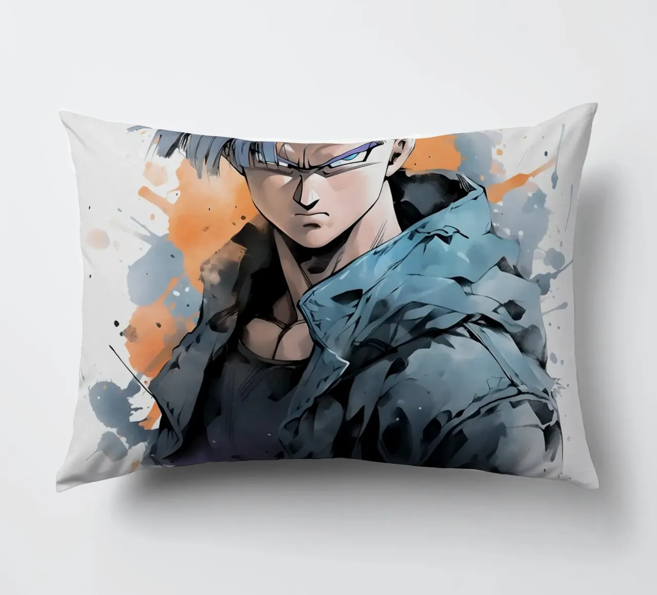 Trunks cuscino da CreativeStudio
