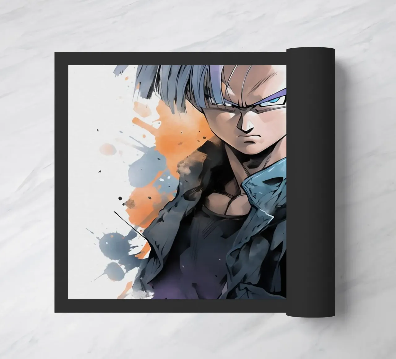 Trunks zerbino da CreativeStudio