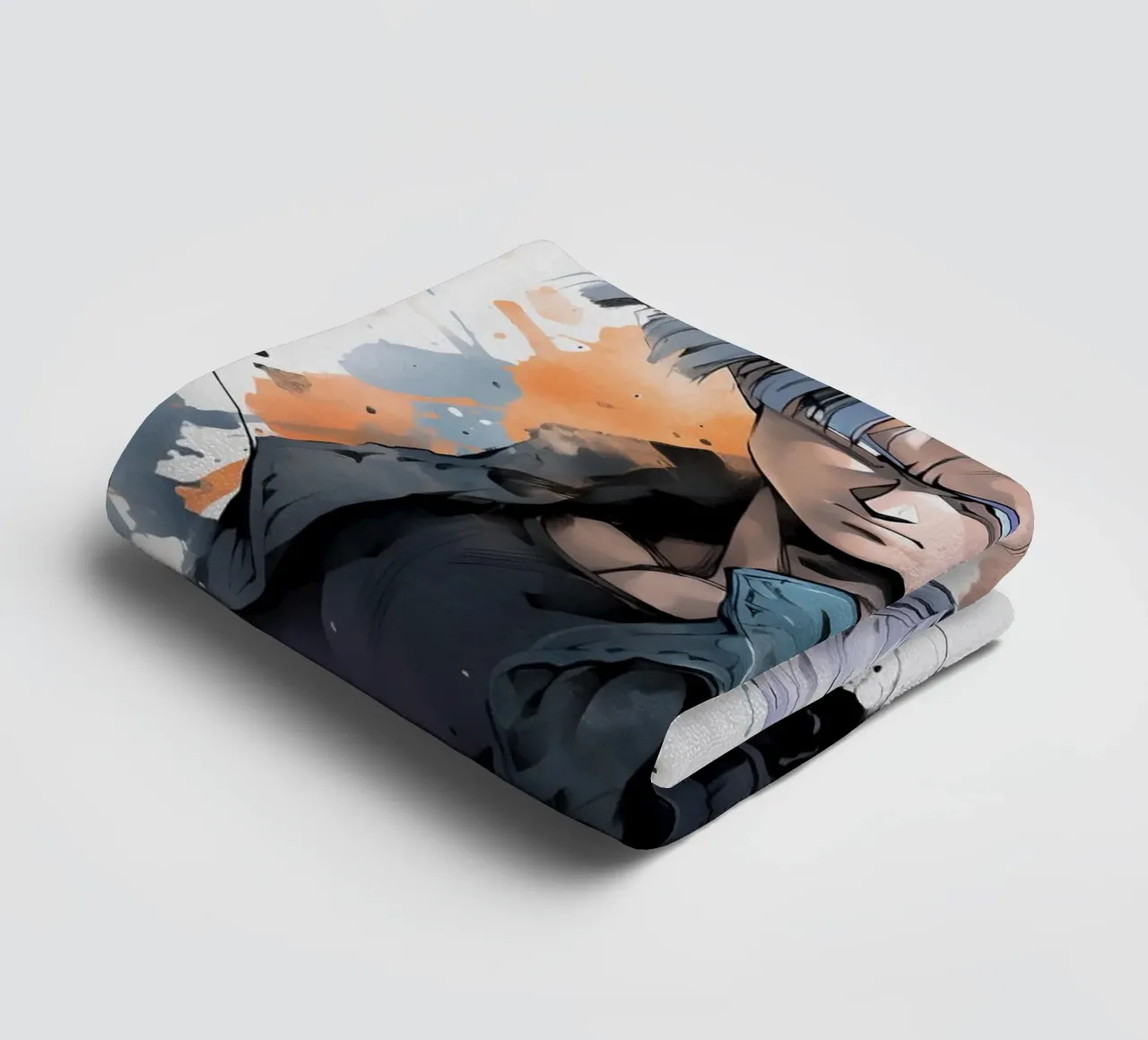 Trunks asciugamano da bagno da CreativeStudio