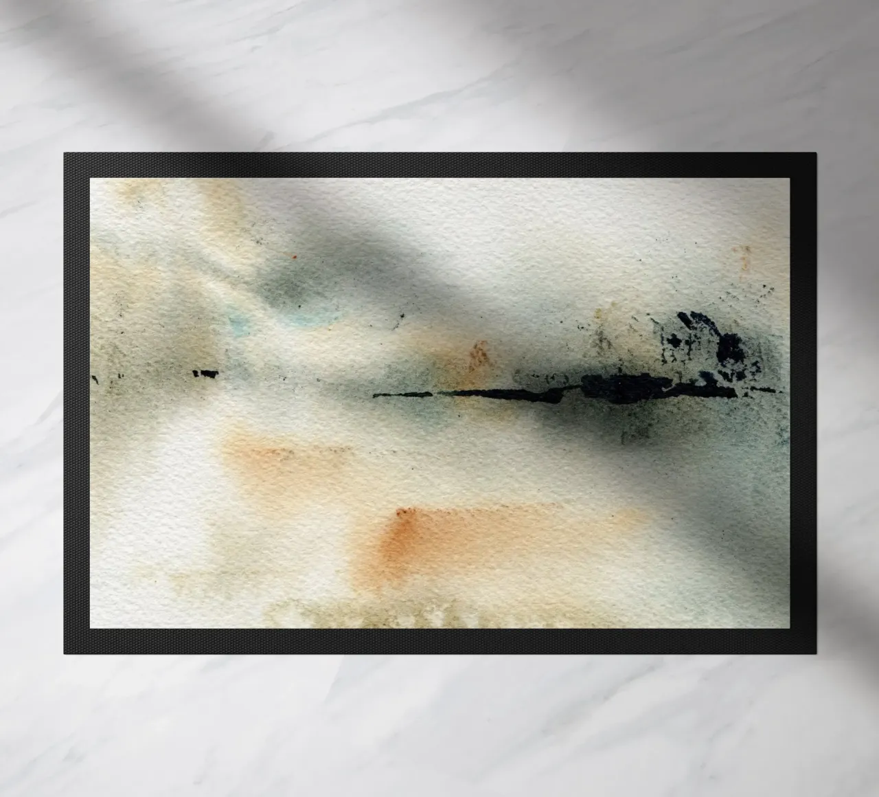 Winter Impression No 6 zerbino da treechild