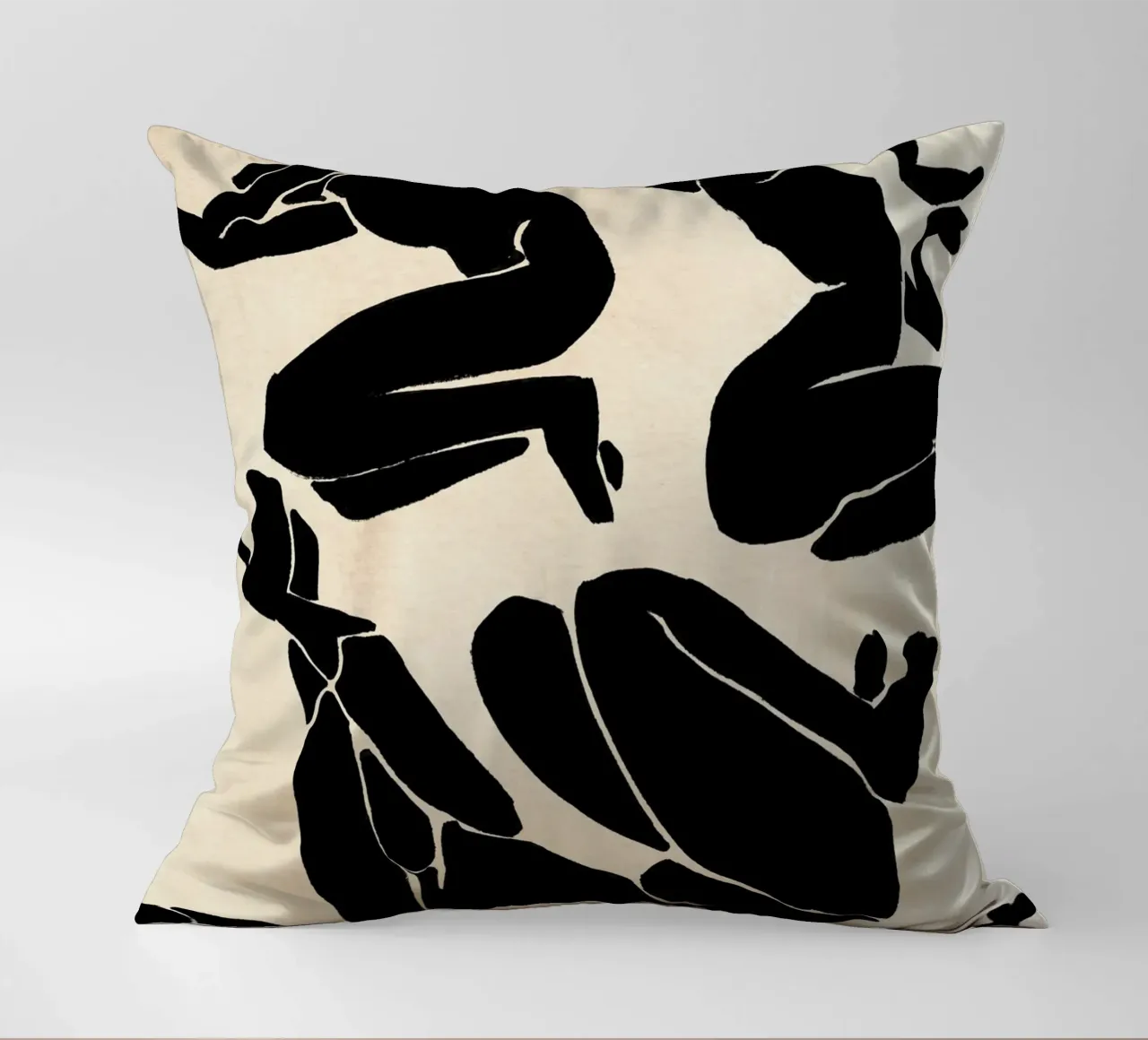Libre Mouvement cuscino da treechild