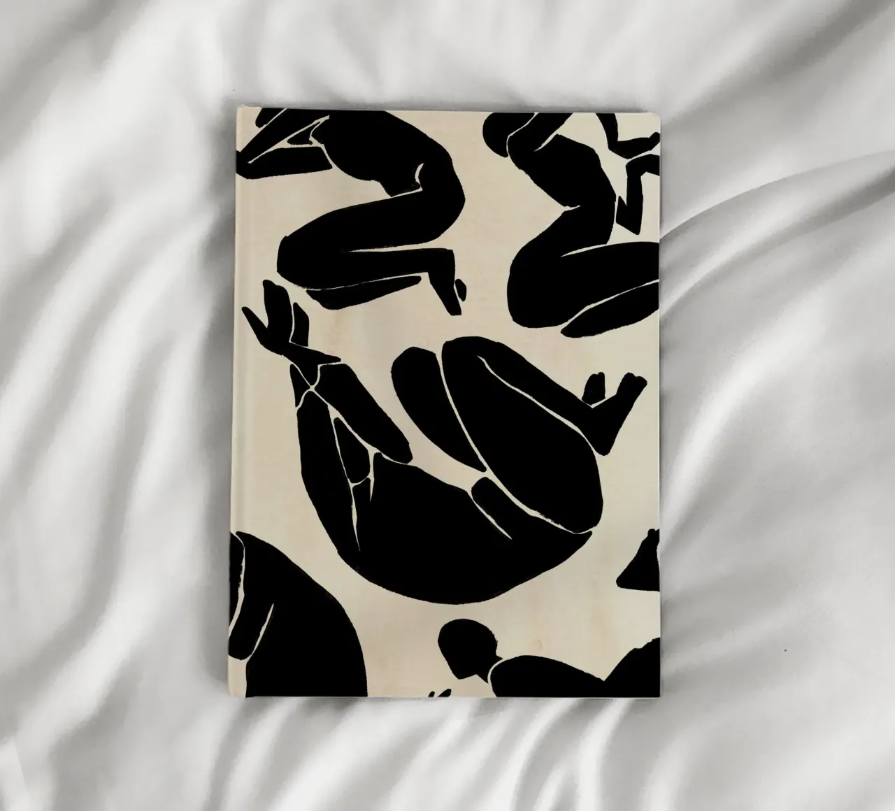 Libre Mouvement carnet de notes de treechild