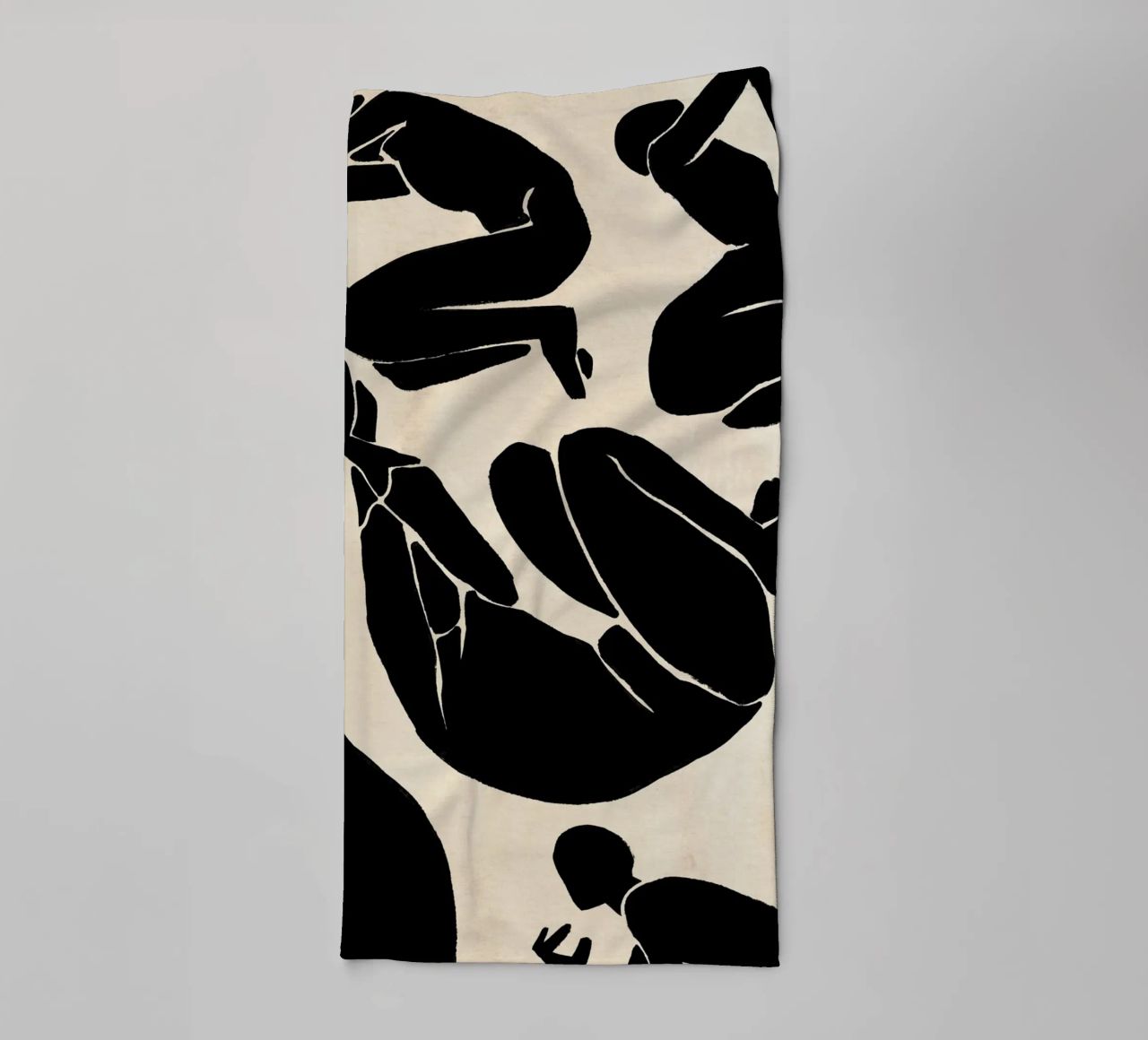 Libre Mouvement toalla de baño de treechild