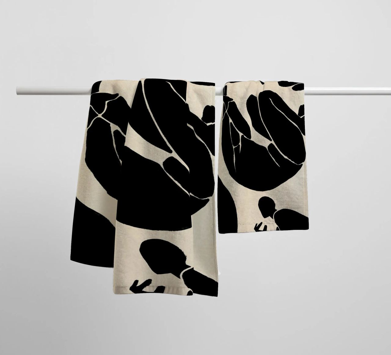 Libre Mouvement toalla de baño de treechild
