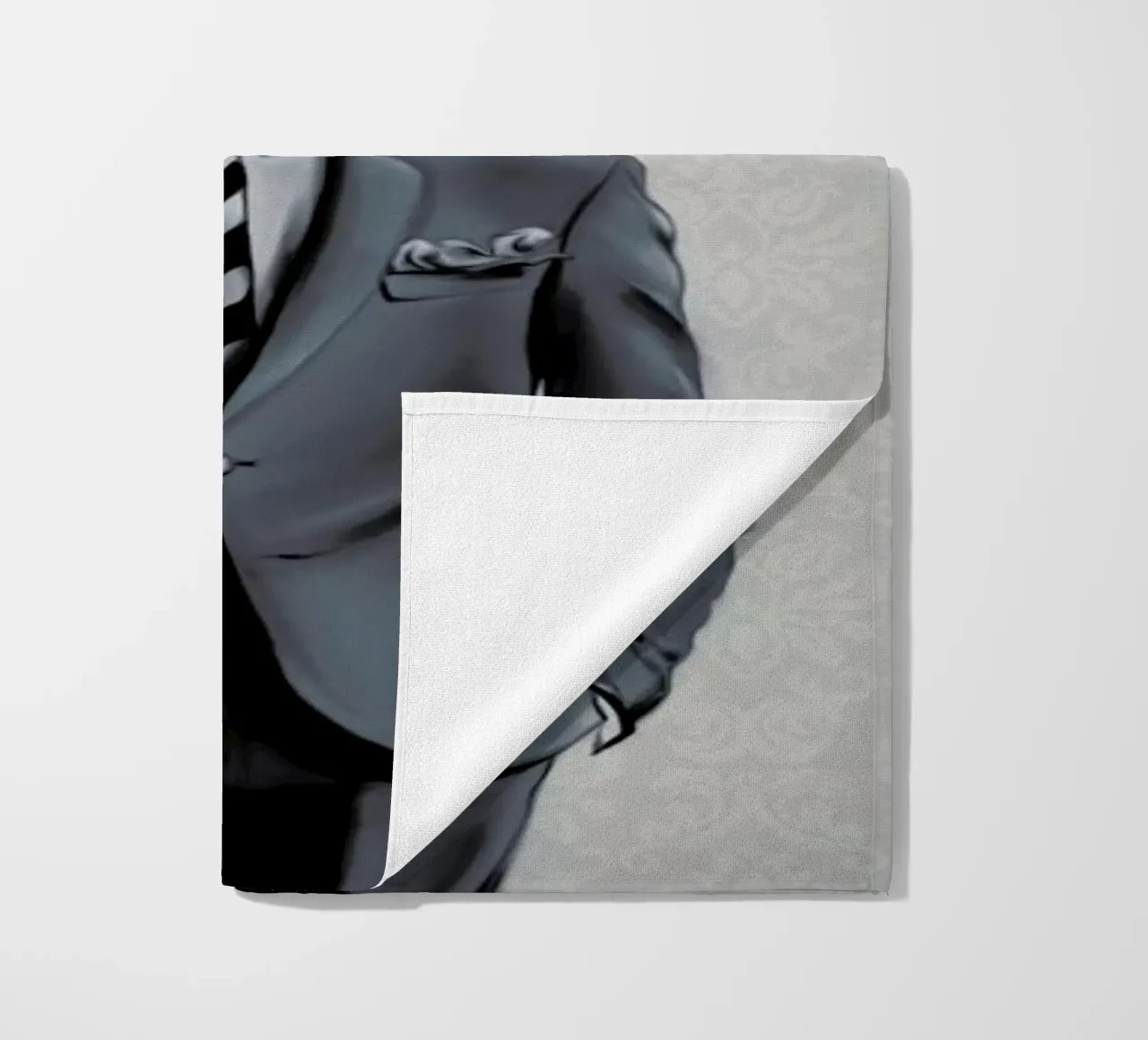 Mr Smiley telo mare da Davies Babies