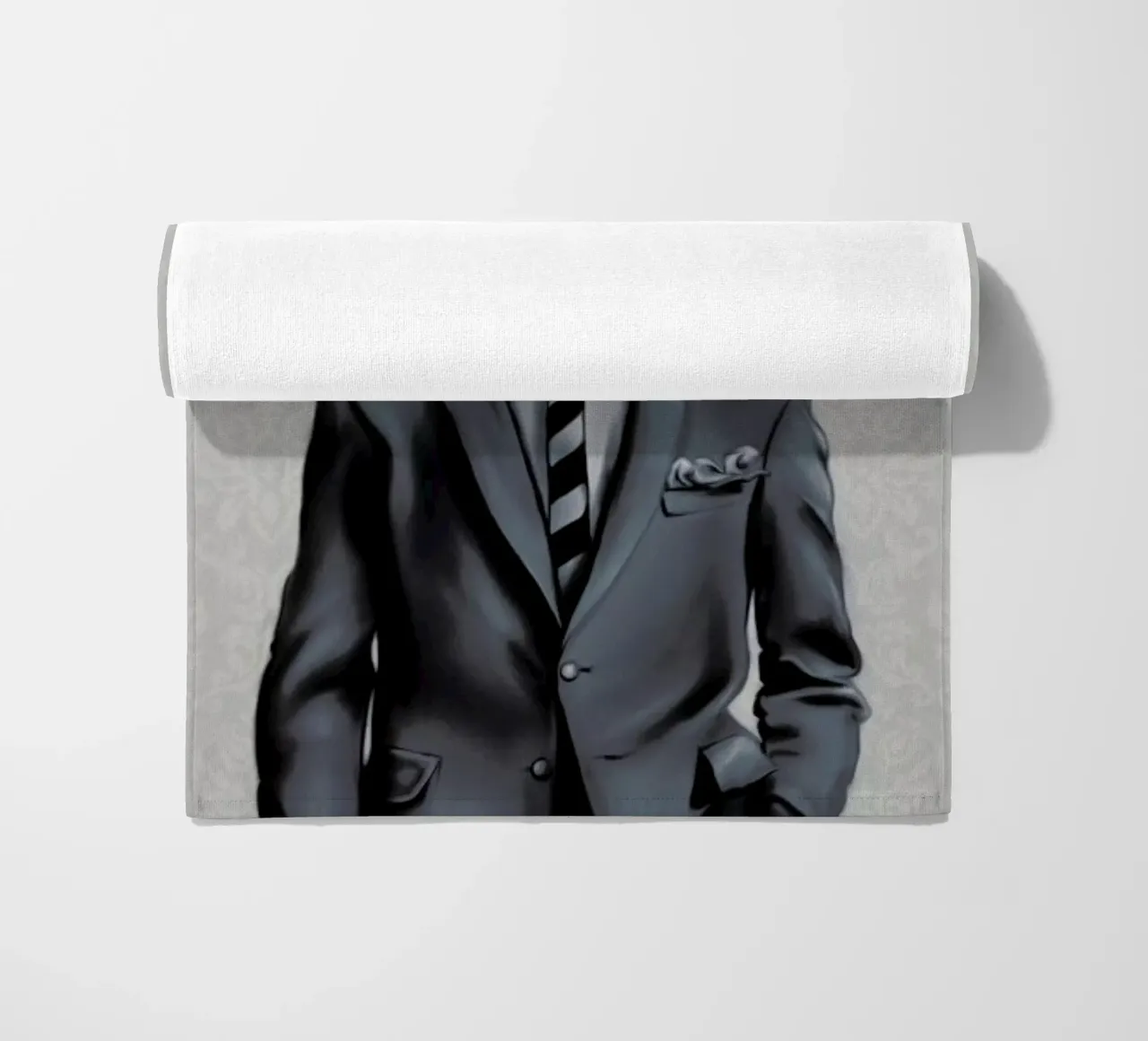 Mr Smiley telo mare da Davies Babies