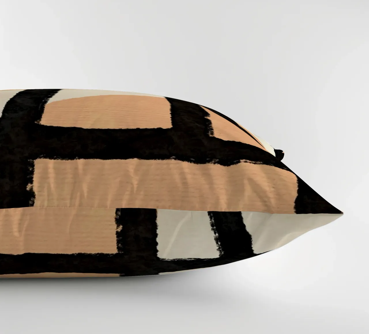 L'Abstraction No 2 cuscino da treechild