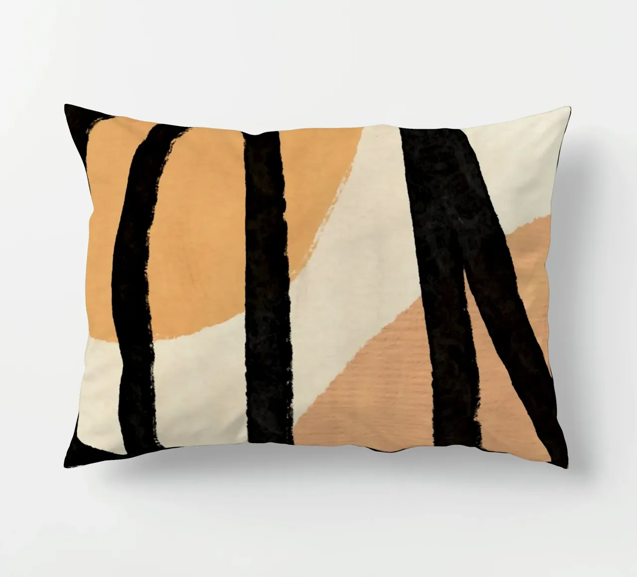 L'Abstraction No 2 cuscino da treechild